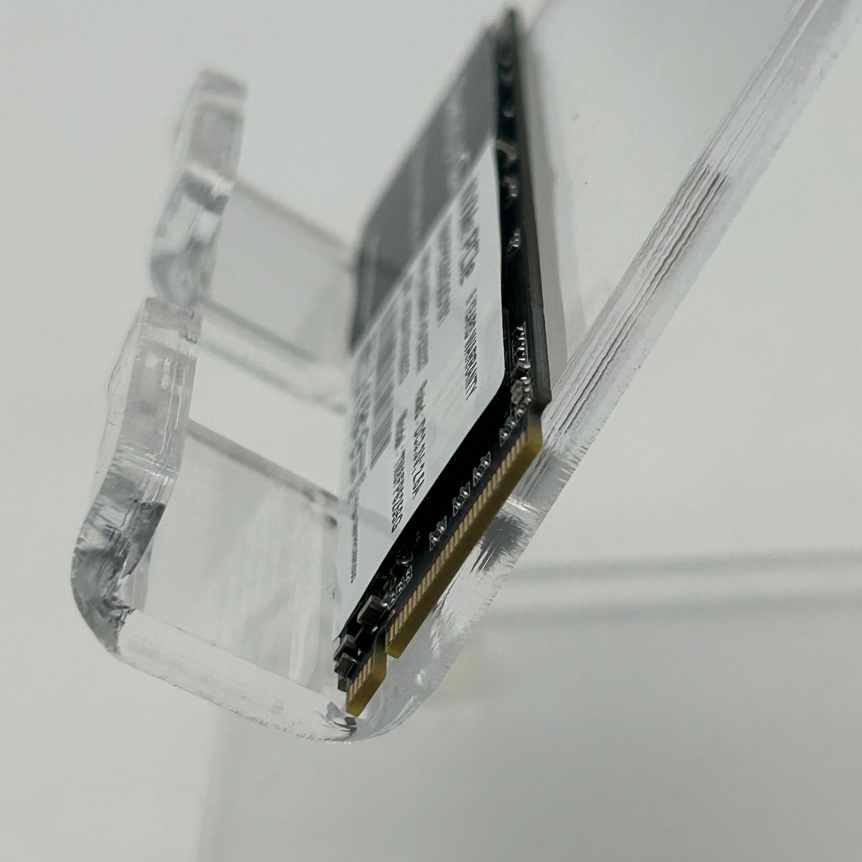 TeamGroup 256GB M.2 NVMe PCIe 3.0 x4 Internal SSD TM8FP6256G0C101