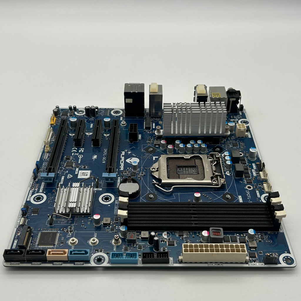 Alienware Aurora IPCFL-SC/R