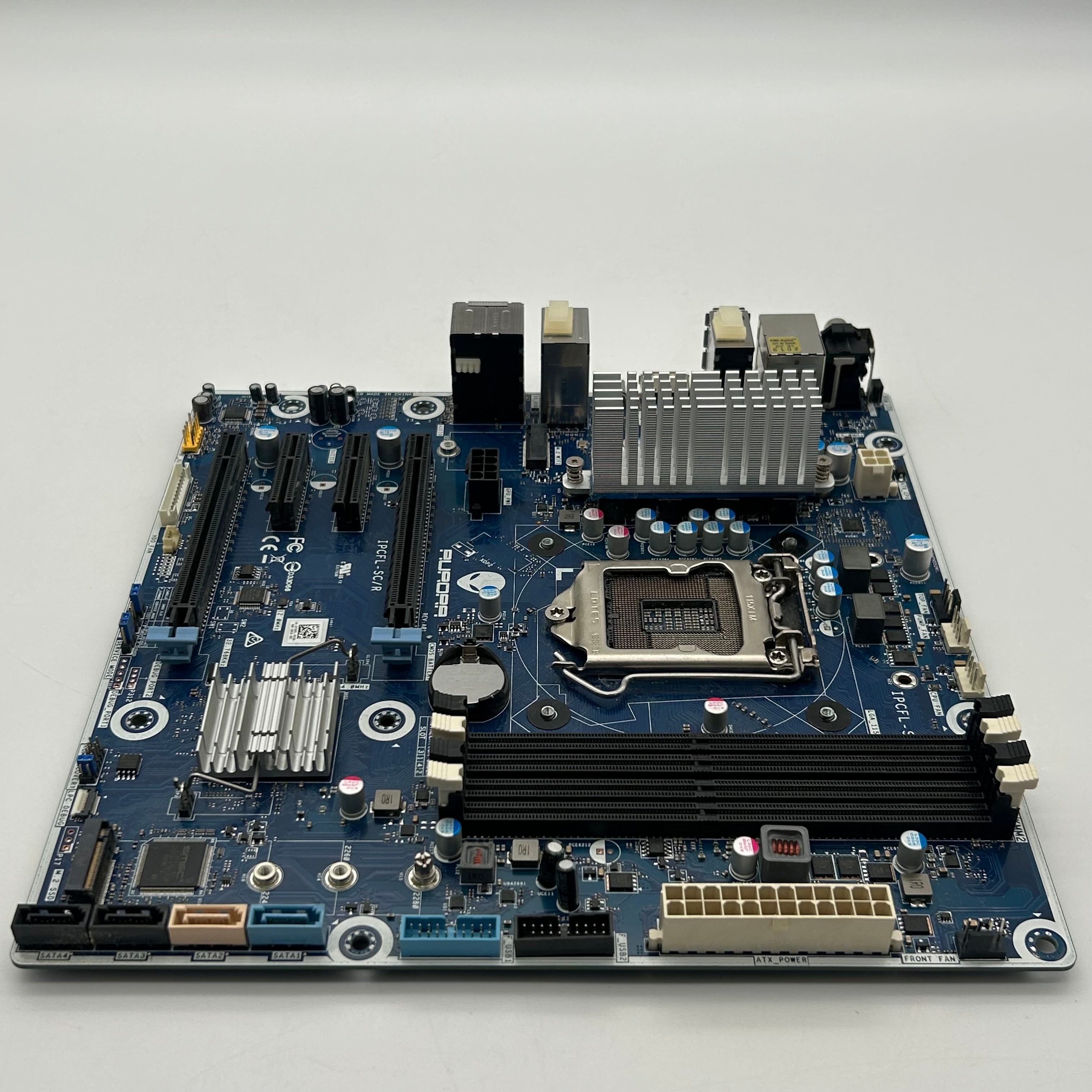 Alienware Aurora IPCFL-SC/R
