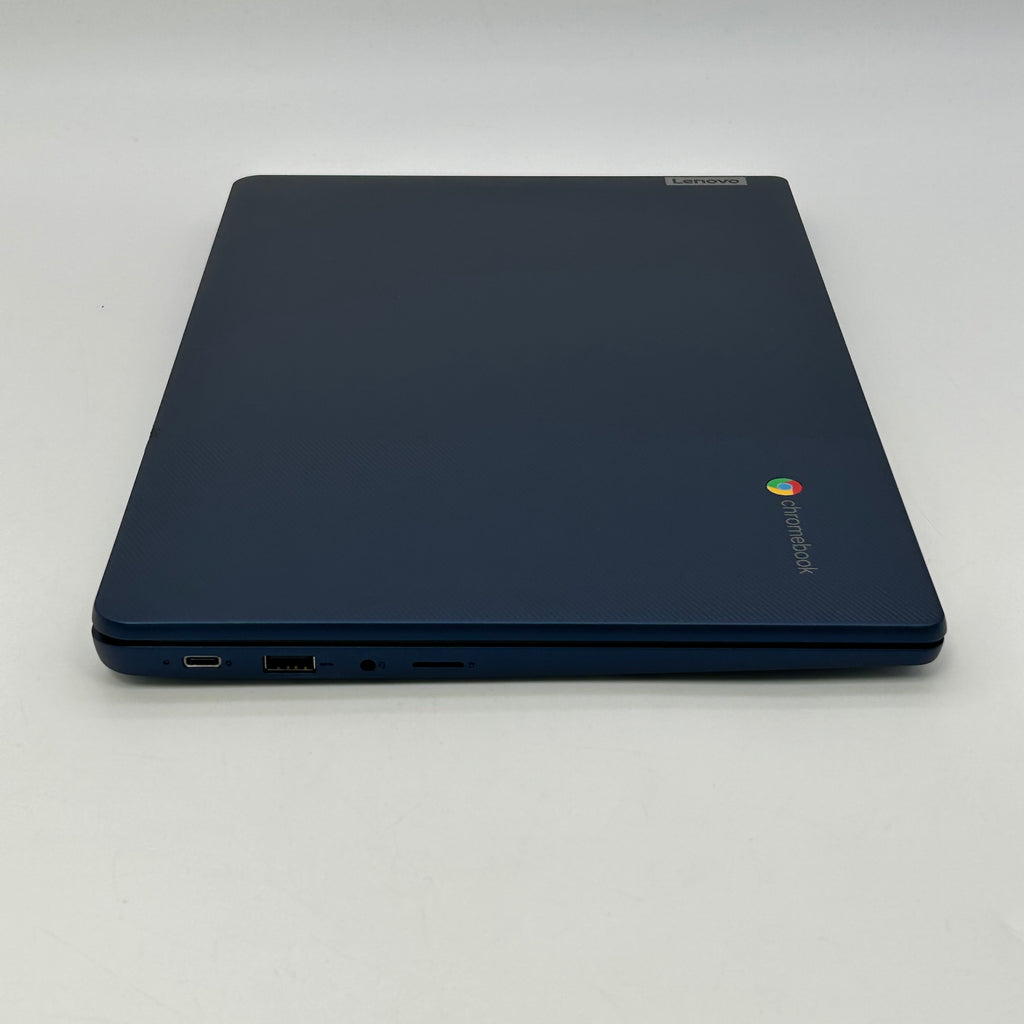 Lenovo IdeaPad Slim 3 Chrome 14M868 14" Kompanio 520 2.0GHz 4GB RAM 64GB SSD