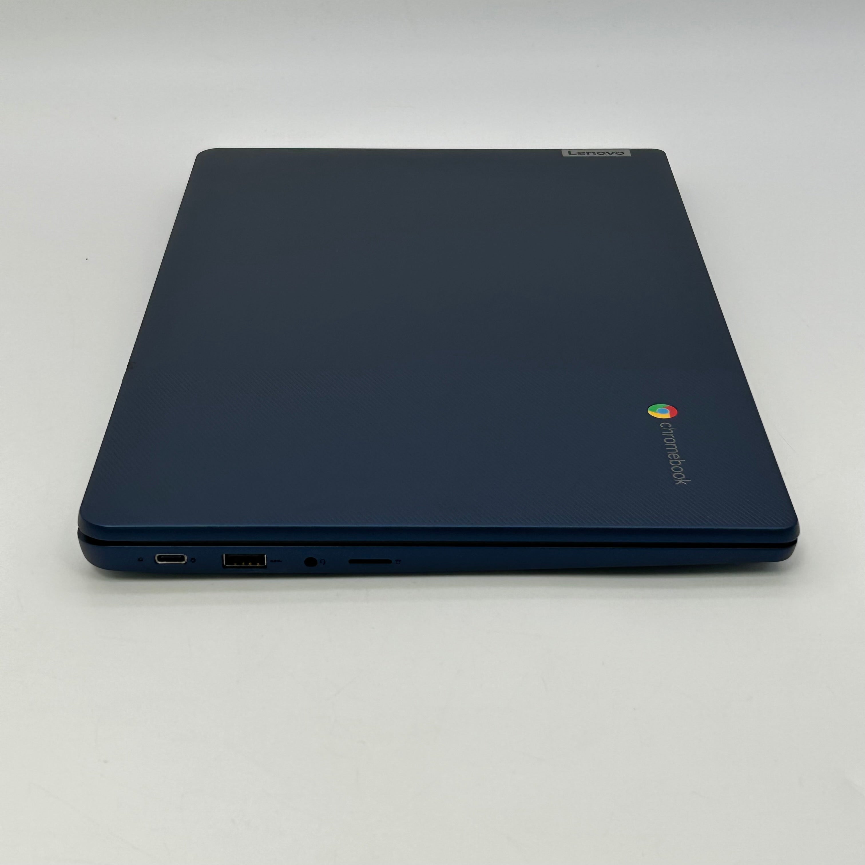 Lenovo IdeaPad Slim 3 Chrome 14M868 14" Kompanio 520 2.0GHz 4GB RAM 64GB SSD