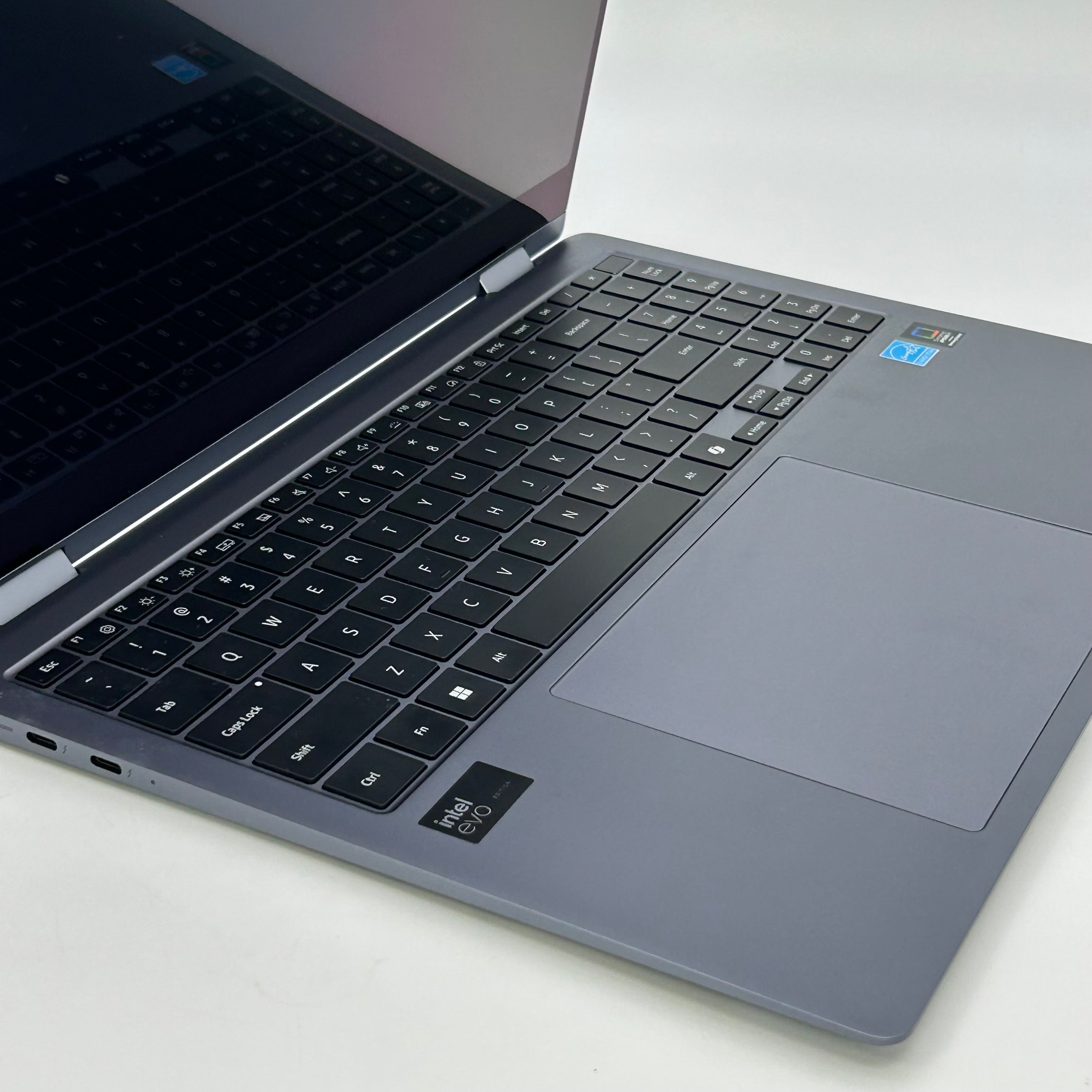 Samsung Galaxy Book4 Pro 360 NP960QGK 16" Core Ultra 7 155H 3.80GHz 16GB RAM 1TB