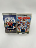 Lot of 2 UMD Videos for PSP - Are We There Yet? & Man of the House