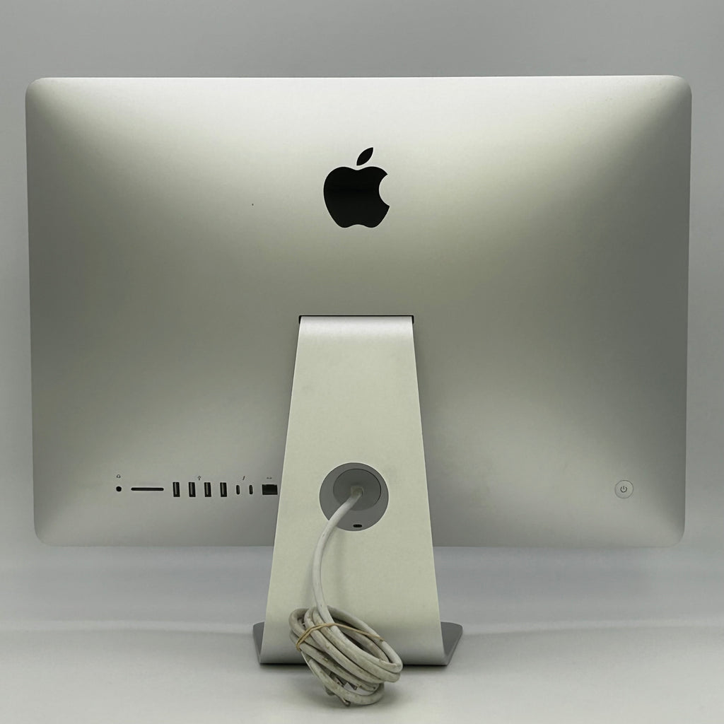 Apple iMac 21.5" A1418 2017 I5-7360U 2.3GHz 8GB RAM 1TB HDD macOS - PICKUP
