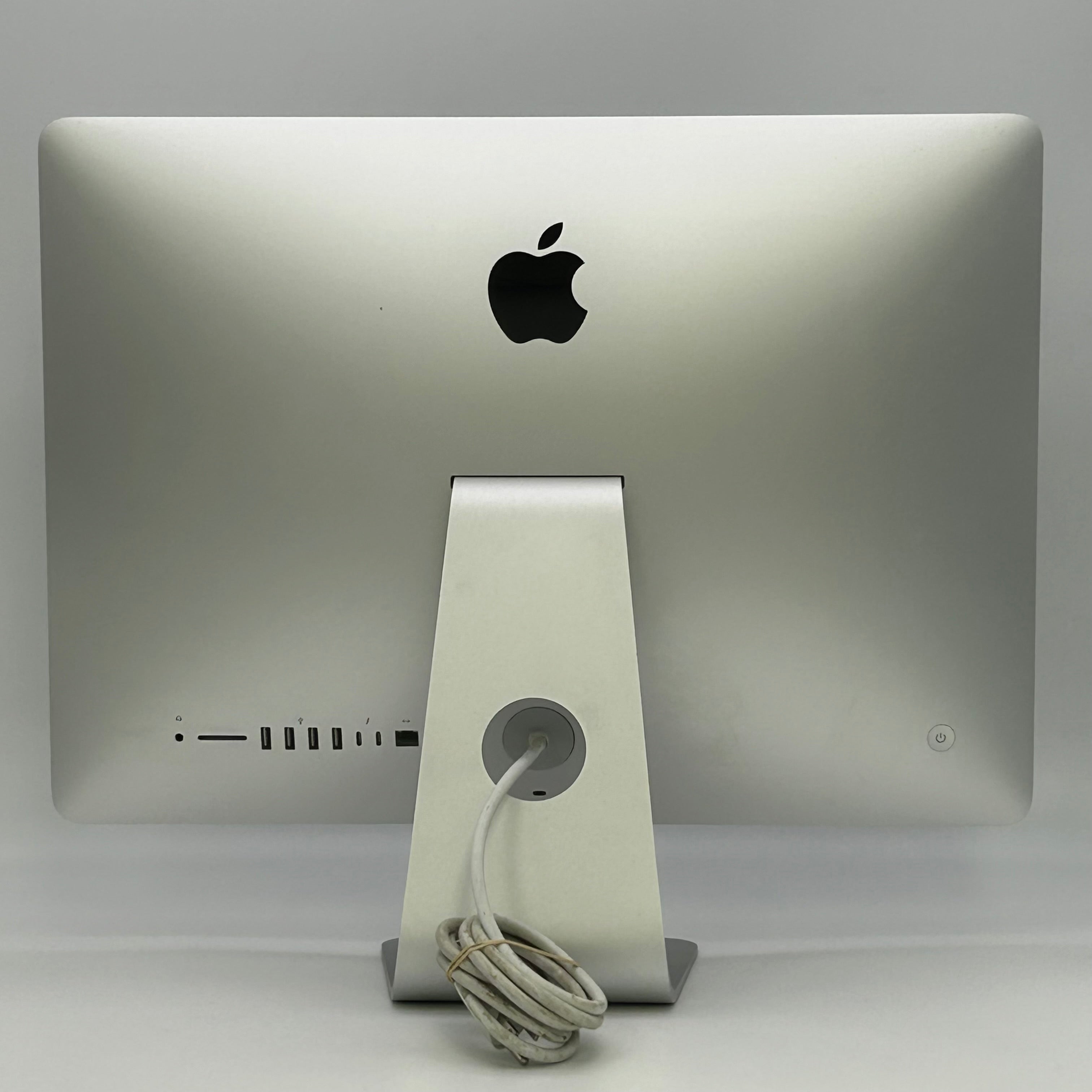 Apple iMac 21.5" A1418 2017 I5-7360U 2.3GHz 8GB RAM 1TB HDD macOS - PICKUP