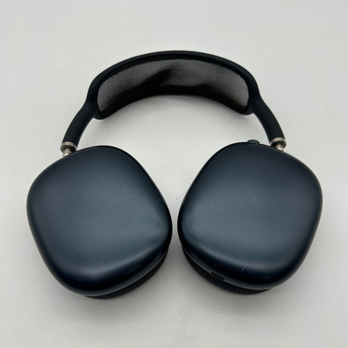 Apple AirPods Max A3184 (USB-C) (2024) Over-Ear Headphones - For Parts Only
