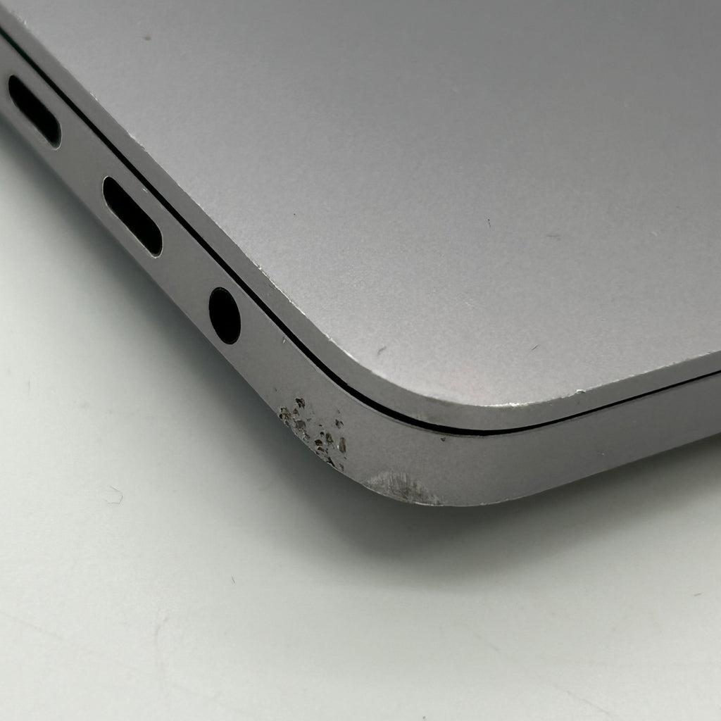 NY08-45278 Apple MacBook Pro 16" A2141 2020 Laptop for Parts Broken