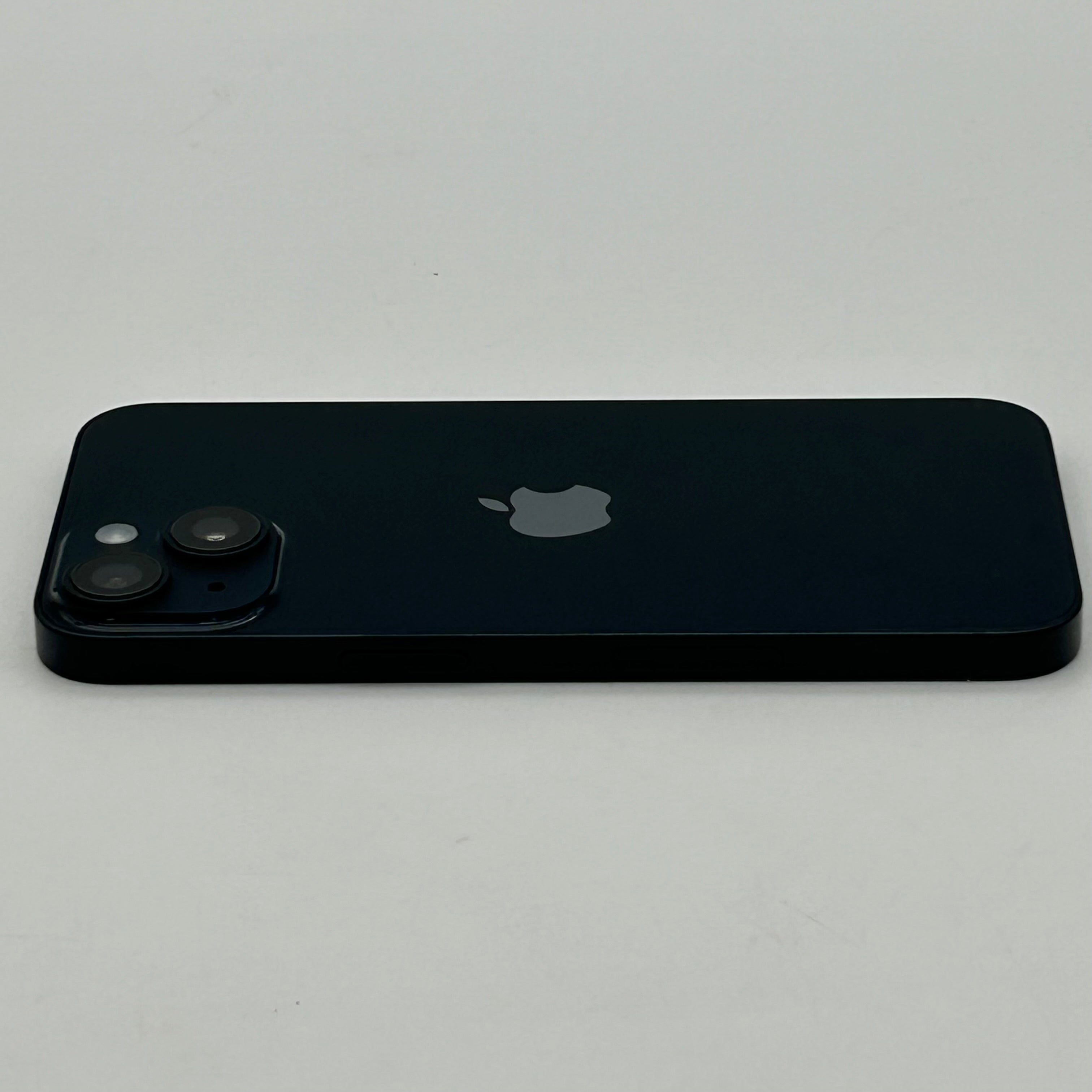 T-Mobile Apple iPhone 14 A2649 128GB Midnight 100%BH - PARTS ONLY!