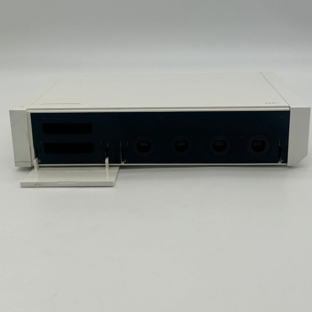 Nintendo Wii (RVL-001) 2006 Console Only