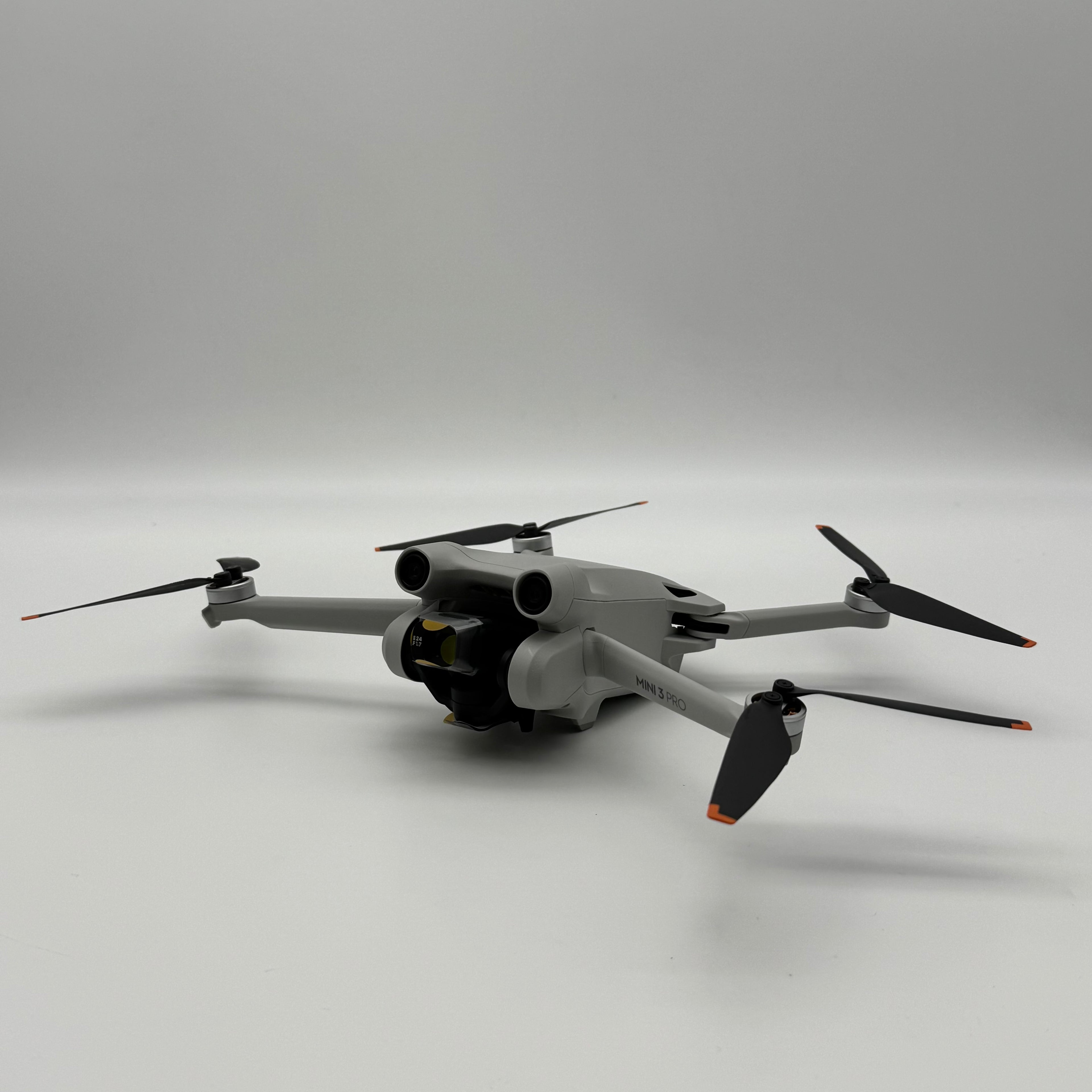 DJI Mini 3 Pro Drone w/ Fly More Kit & Premium Carry Bag – New Open Box