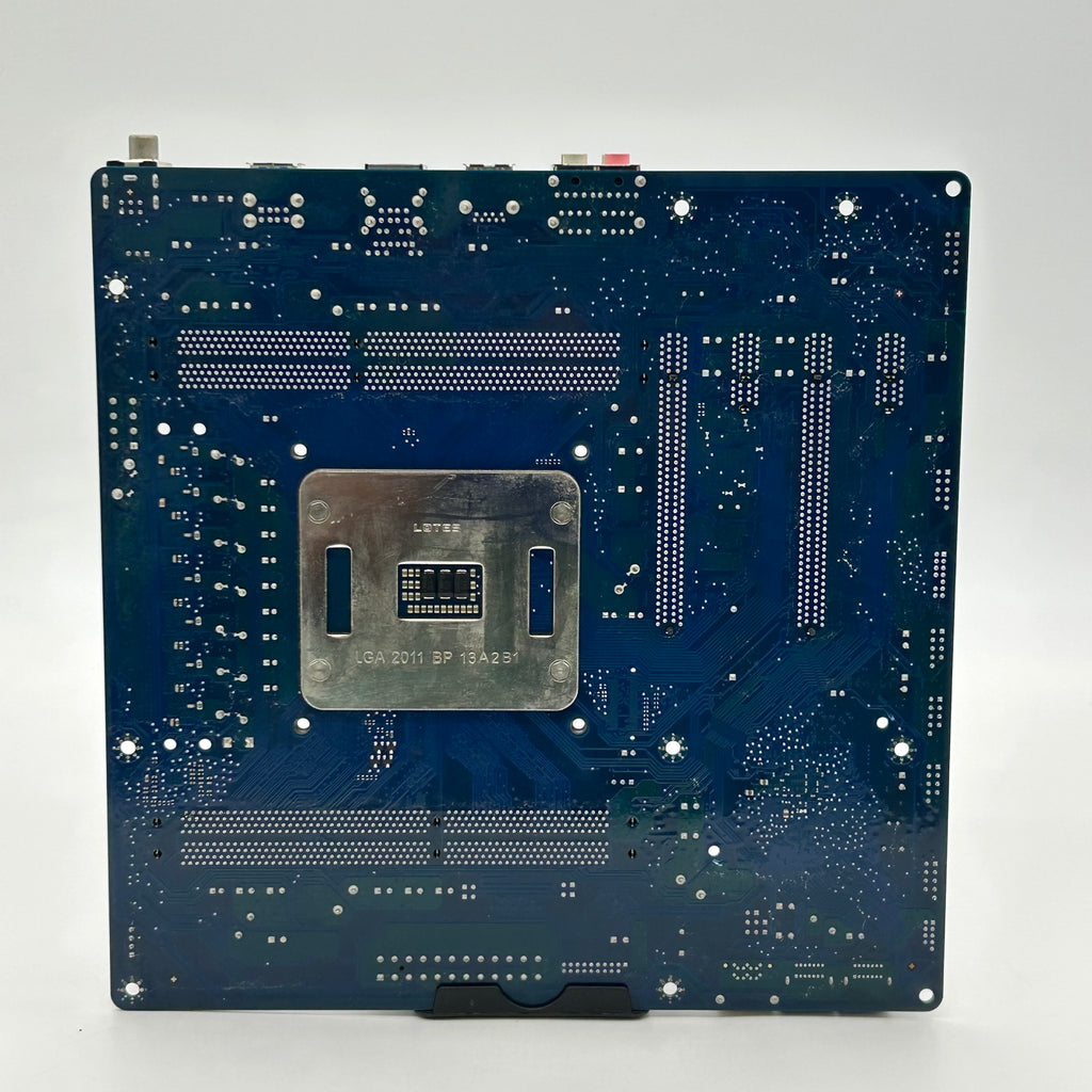 Dell Alienware Aurora R4 Motherboard FPV4P + Backplate + Mounting Screws - UNTESTED