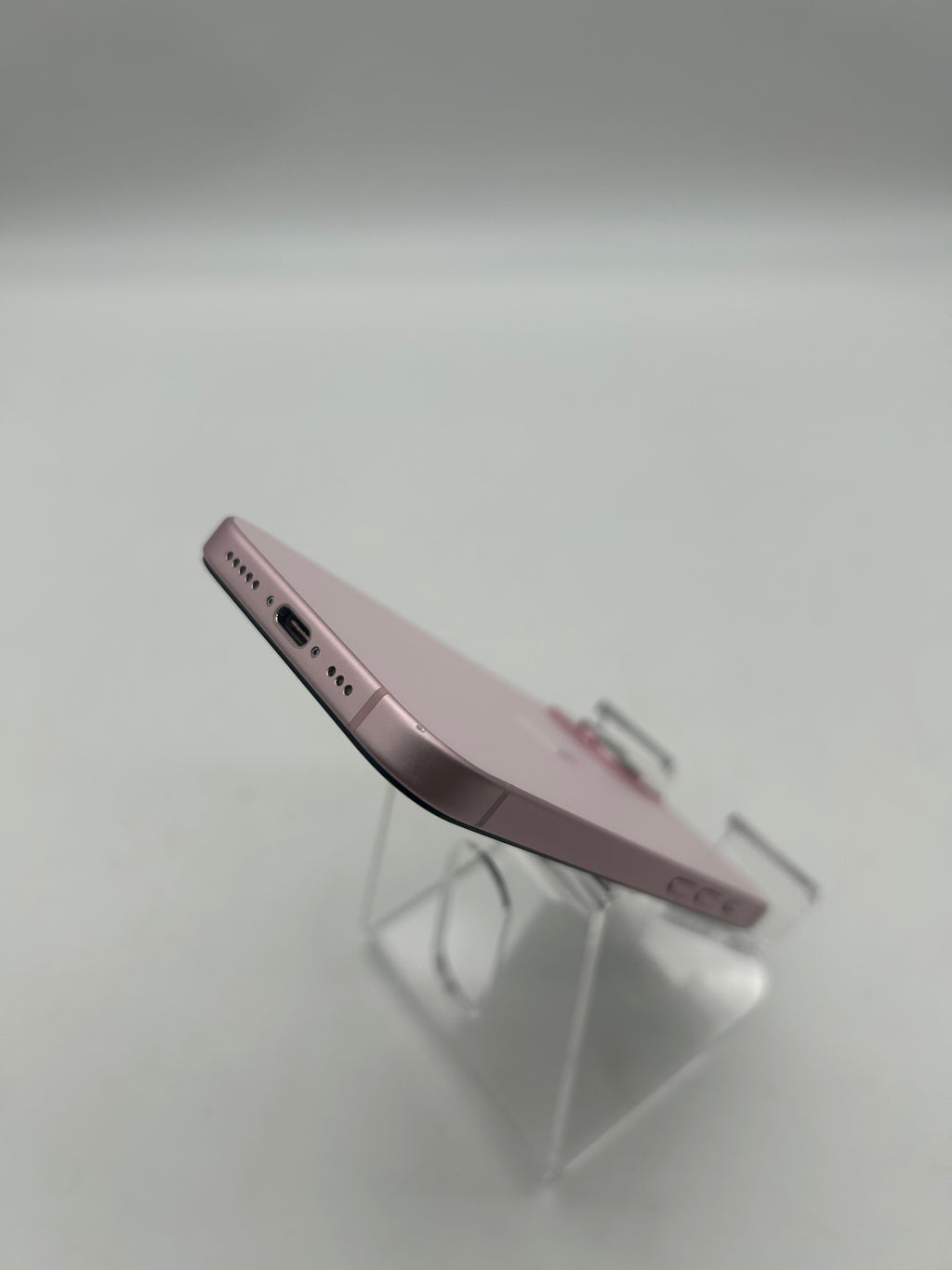 Apple iPhone 15 128GB Pink Unlocked - Used C