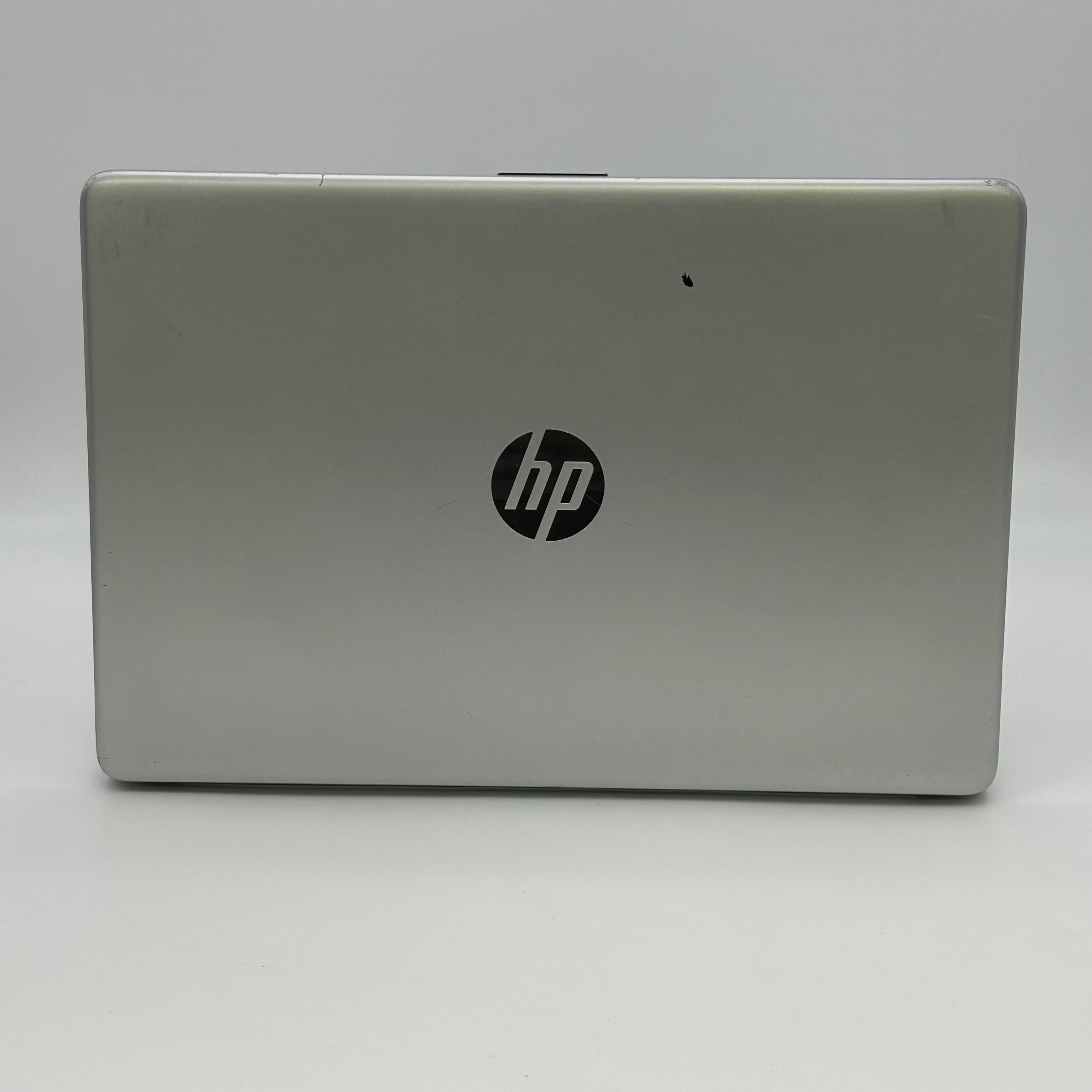 HP 	 15-DY2009DS  15.6" Touchscreen Laptop  Intel Pentium Gold 7505, 8GB RAM, 256GB SSD