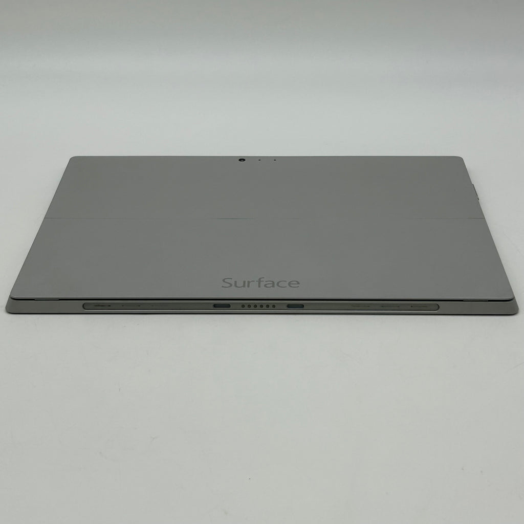Microsoft Surface Pro 3 1631 12-inch i5-4300U 4GB 128GB SSD Silver