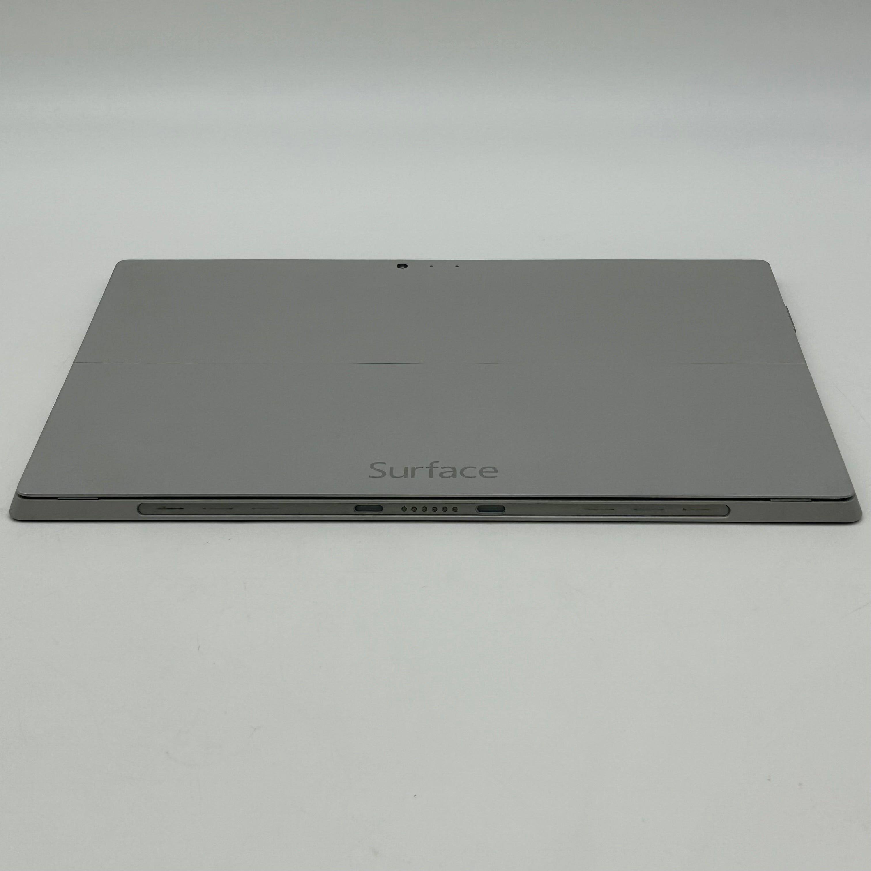 Microsoft Surface Pro 3 1631 12-inch i5-4300U 4GB 128GB SSD Silver