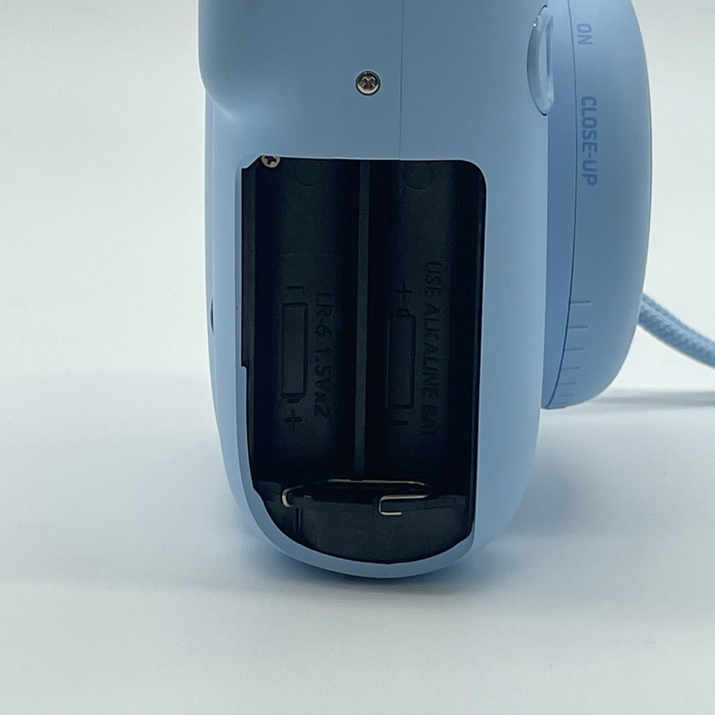 Fujifilm Instax Mini 12 Instant Camera - Open Box