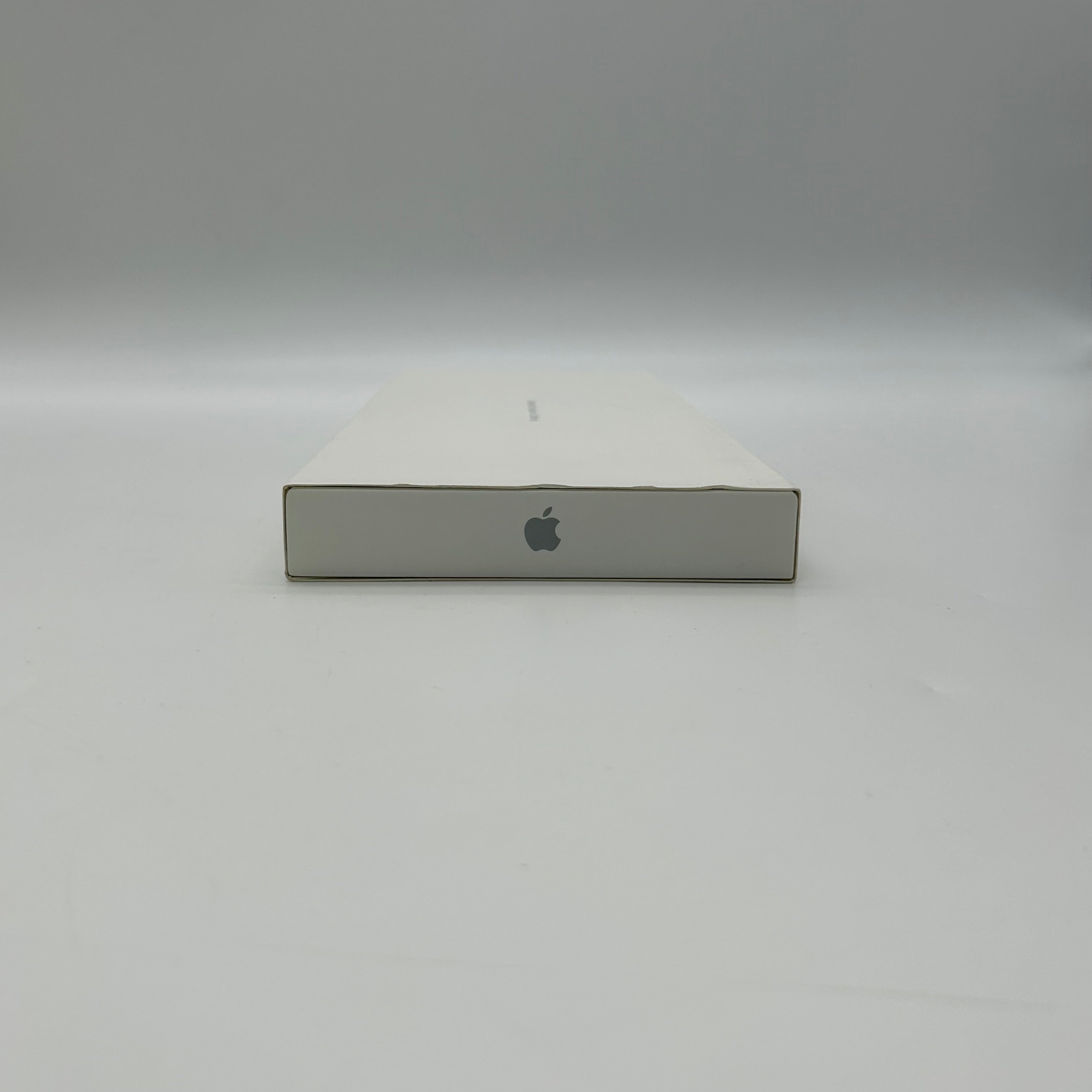 Apple A1314 White Keyboard Open Box