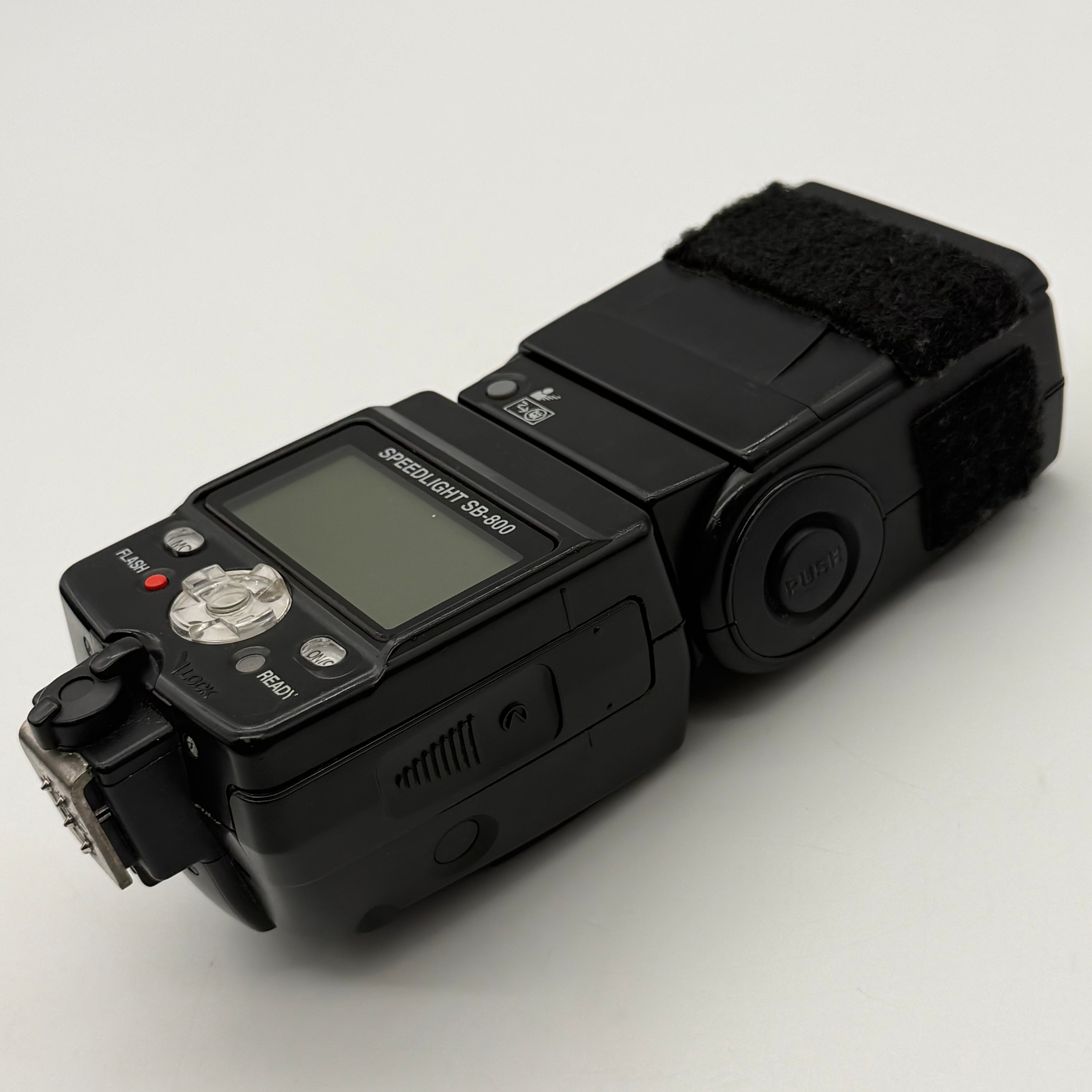 Nikon Speedlight SB-800 Shoe Mount Flash