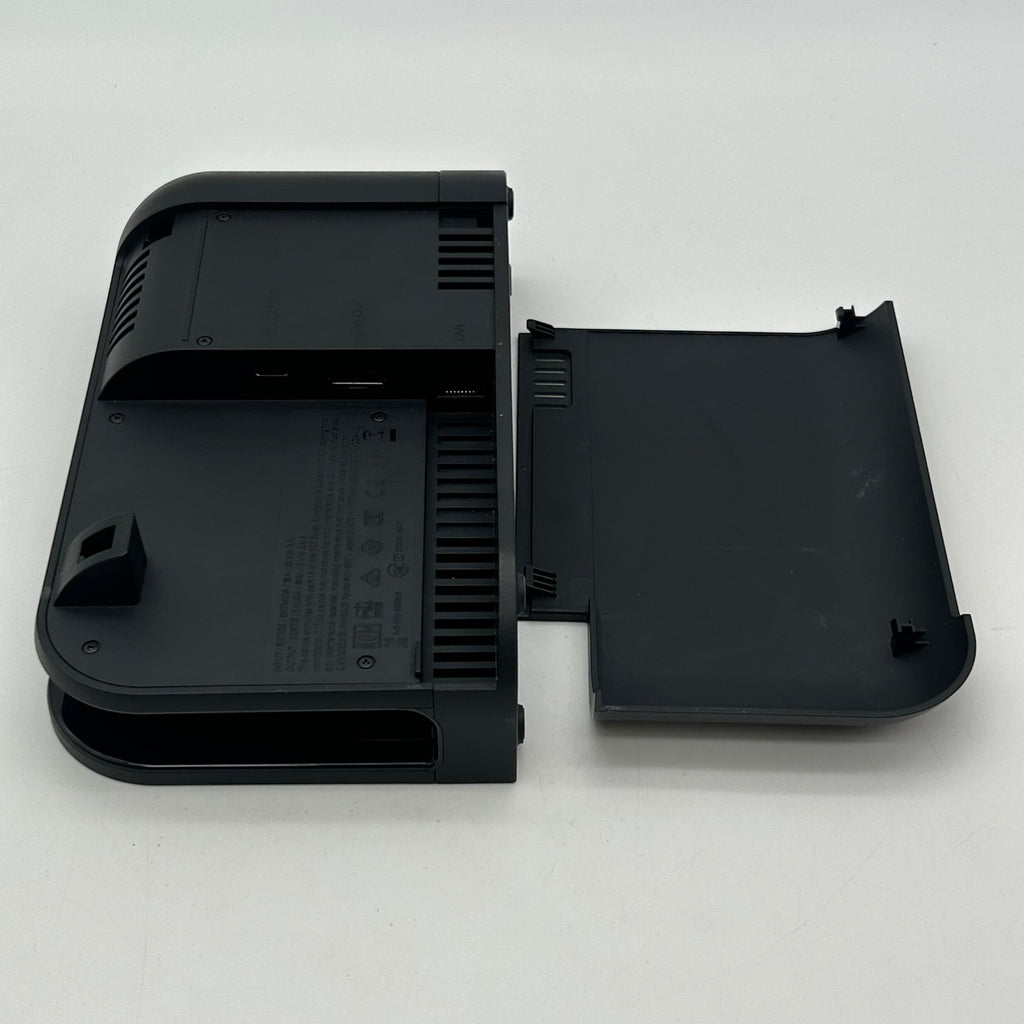 Nintendo Switch 2 Console Boxed Black Spots Heavy Scratches Drift READ
