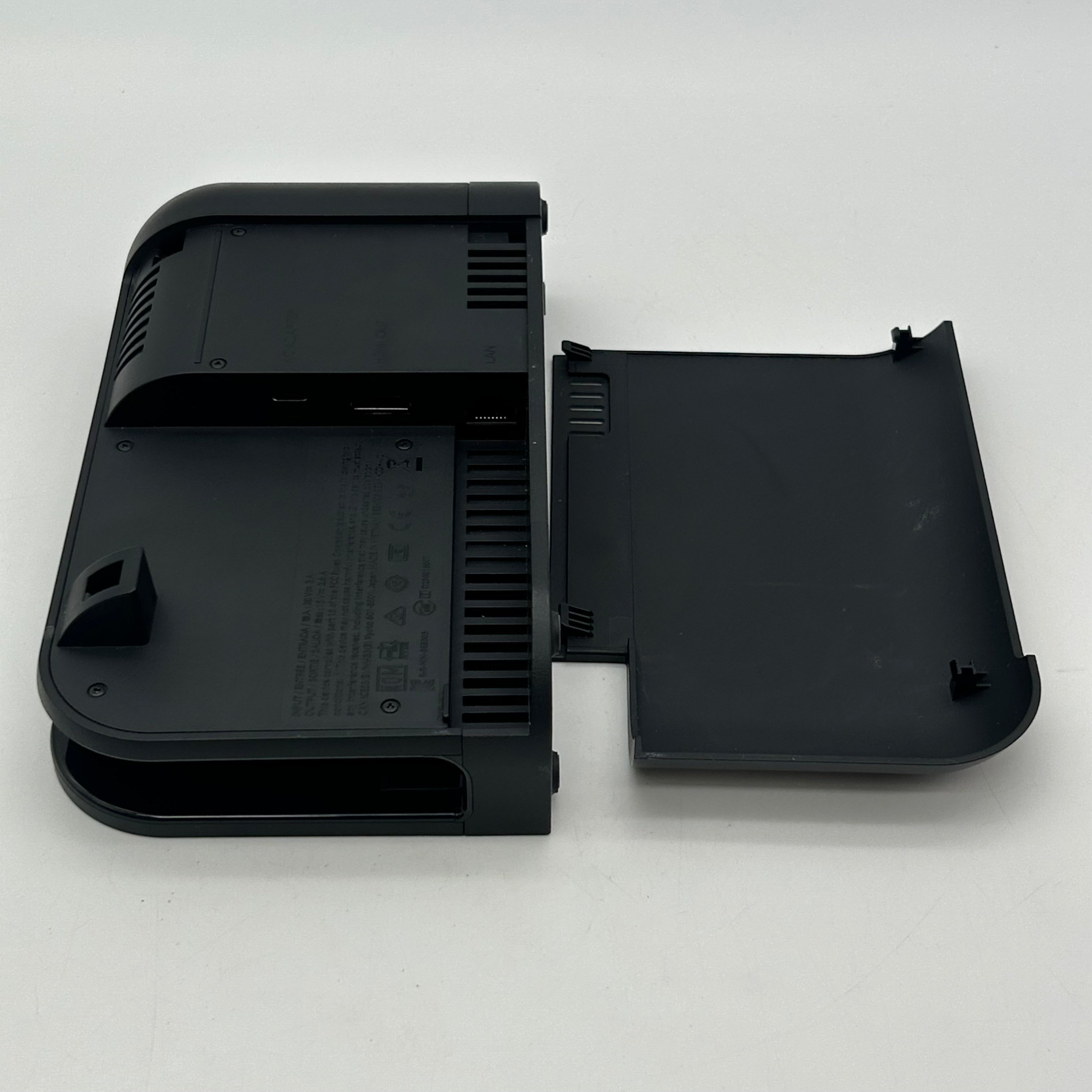 Nintendo Switch 2 Console Boxed Black Spots Heavy Scratches Drift READ