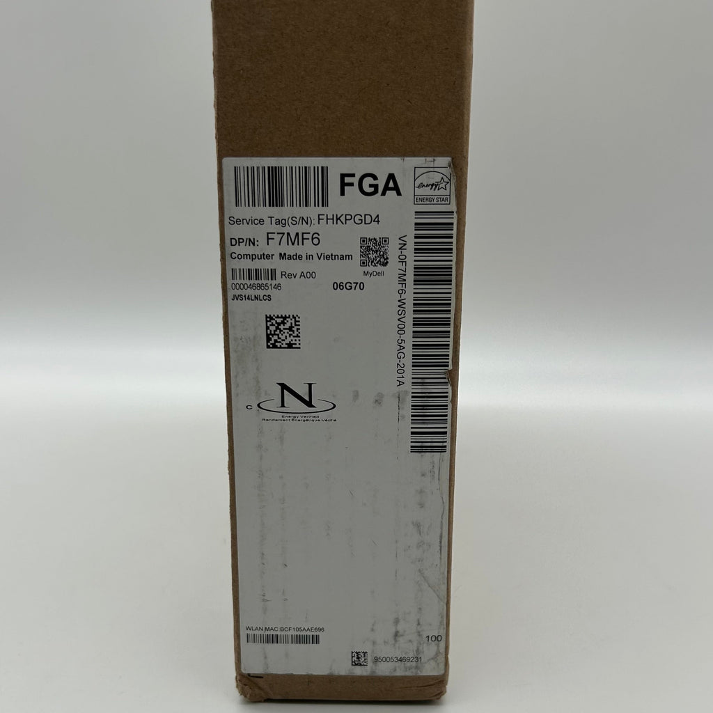 Dell 14 Plus DB14250 Ice Blue 2.2 GHz Ultra 7 258V 32GB RAM 1TB SSD New Open Box