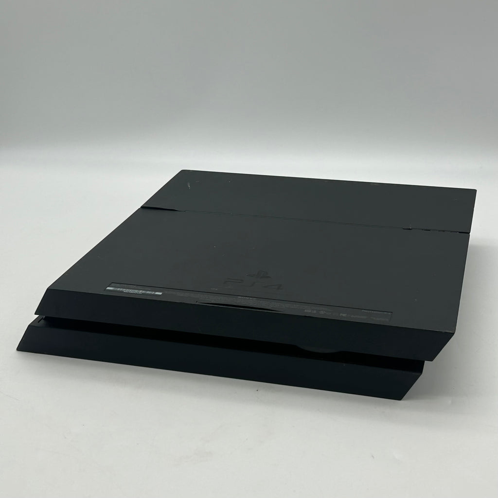 Sony PlayStation 4 PS4 500GB Black Console Gaming System CUH-1115A - Tested