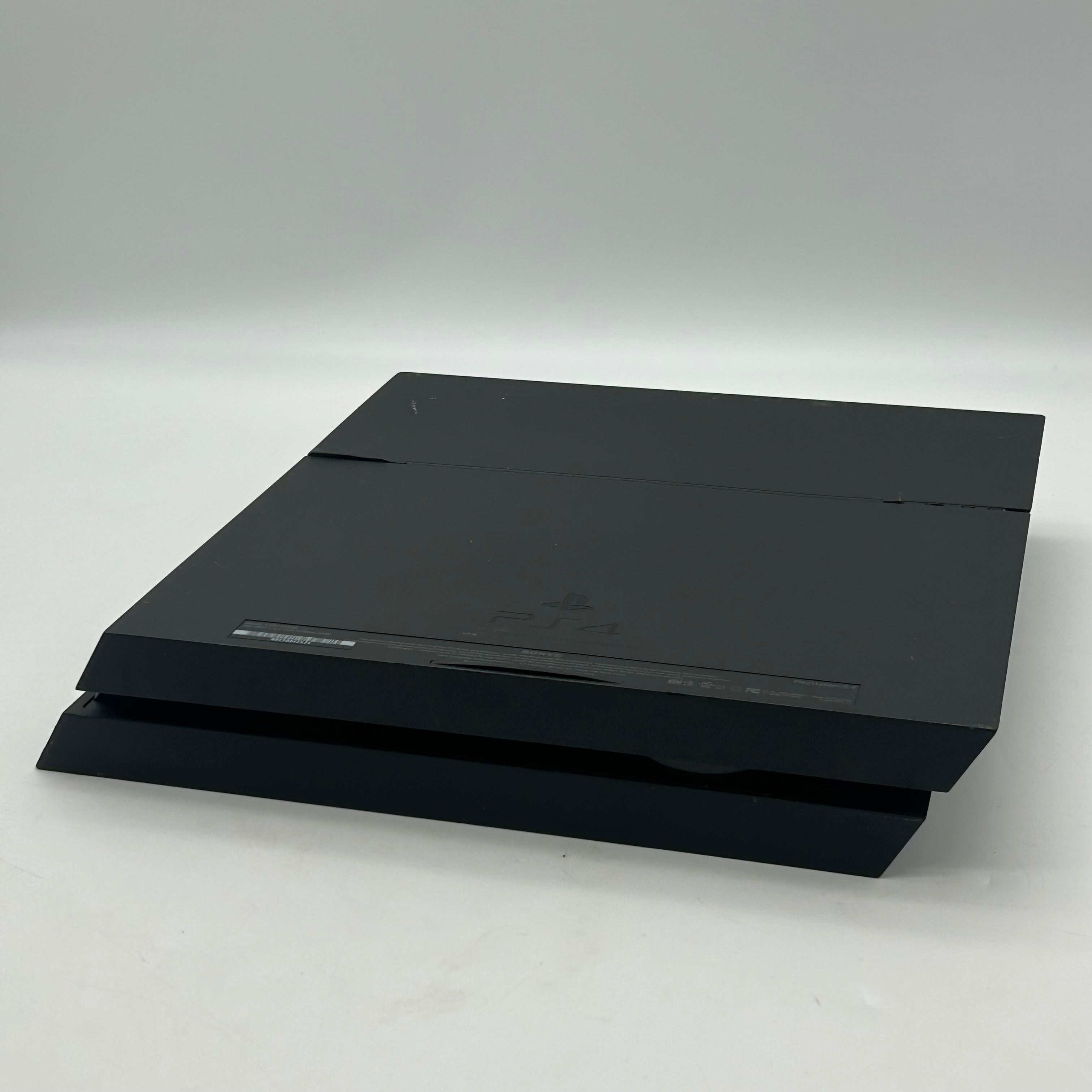 Sony PlayStation 4 PS4 500GB Black Console Gaming System CUH-1115A - Tested