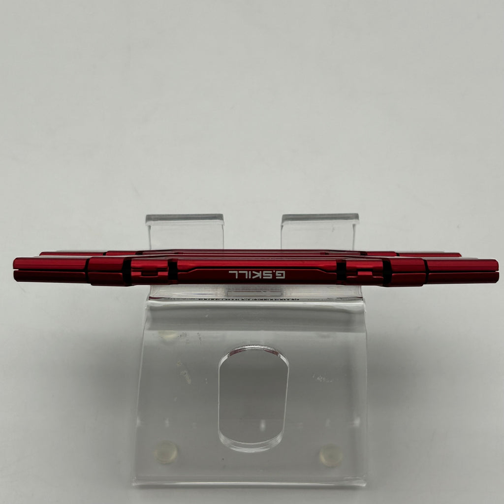 G.SKILL Ripjaws V 16GB (8GBx2) DDR4-3000MHZ