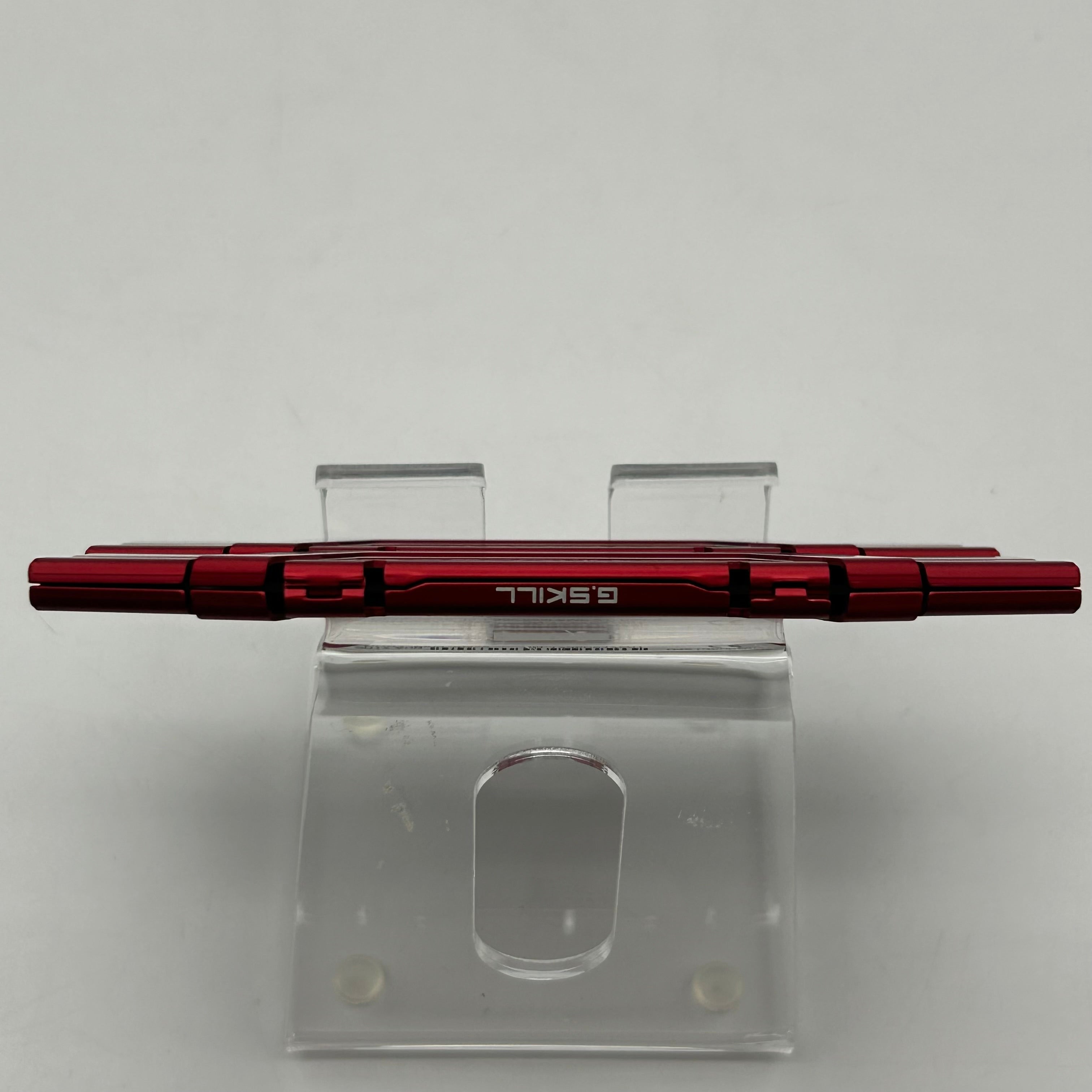 G.SKILL Ripjaws V 16GB (8GBx2) DDR4-3000MHZ