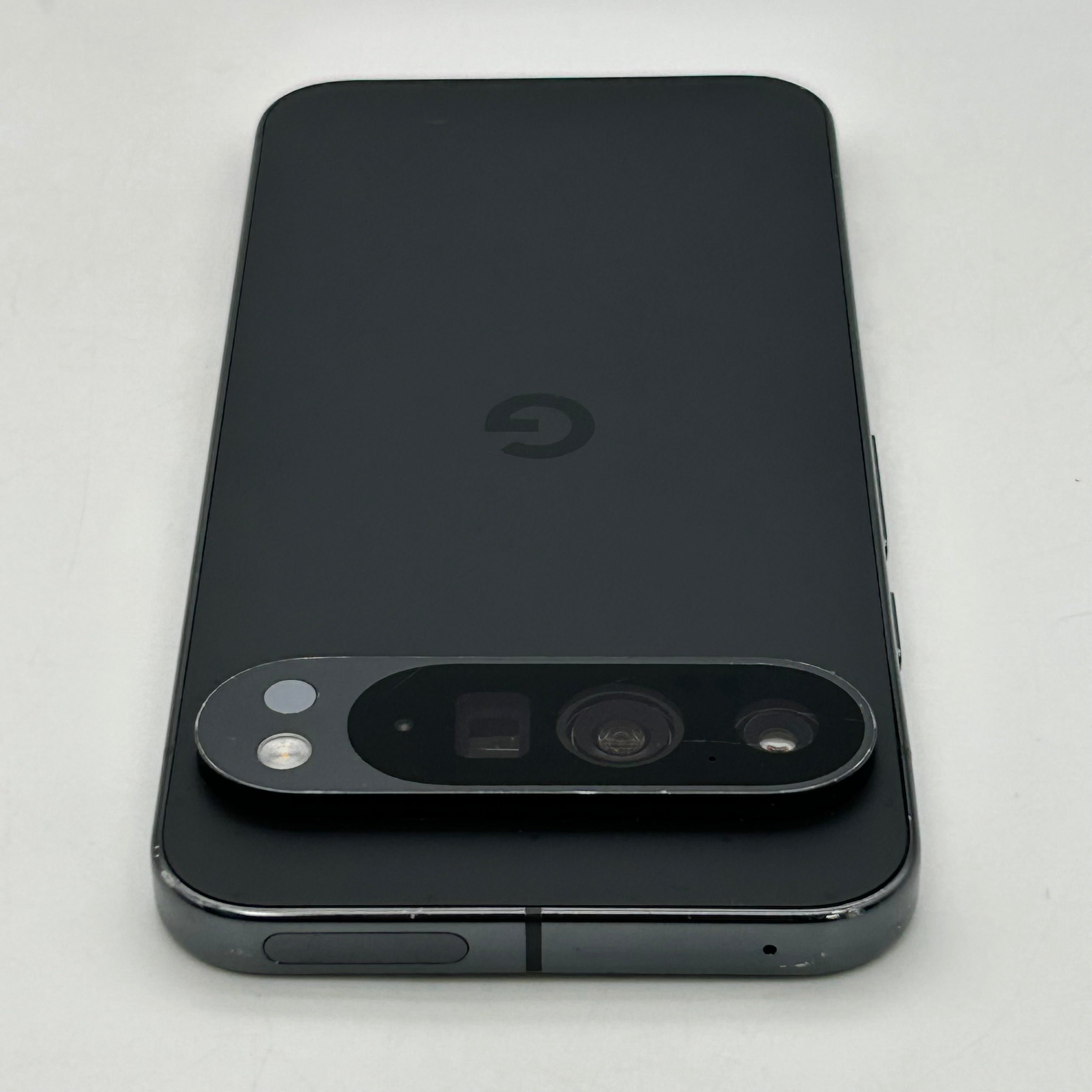 Google Pixel 9 Pro XL 512GB Obsidian Unlocked Fair Condition