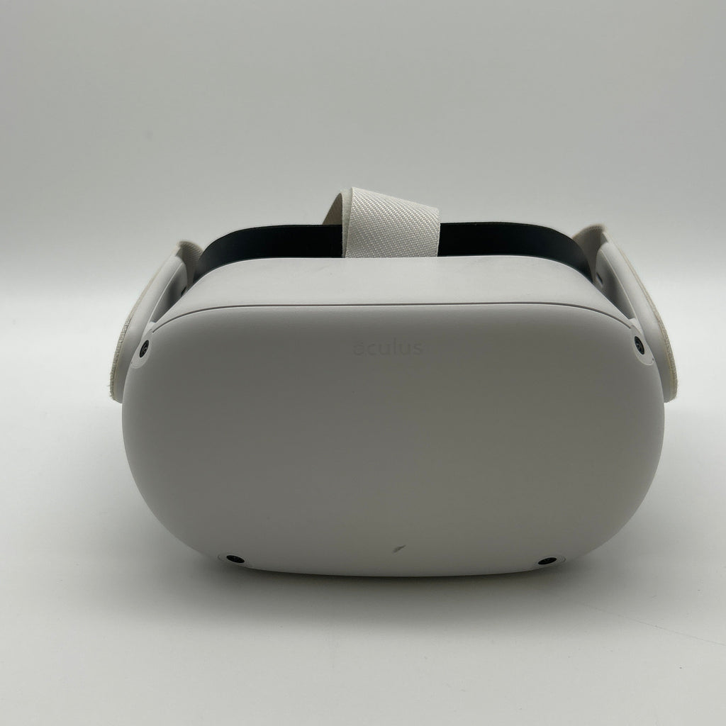 Meta Quest 2 KW49CM VR Headset 128GB White - Used