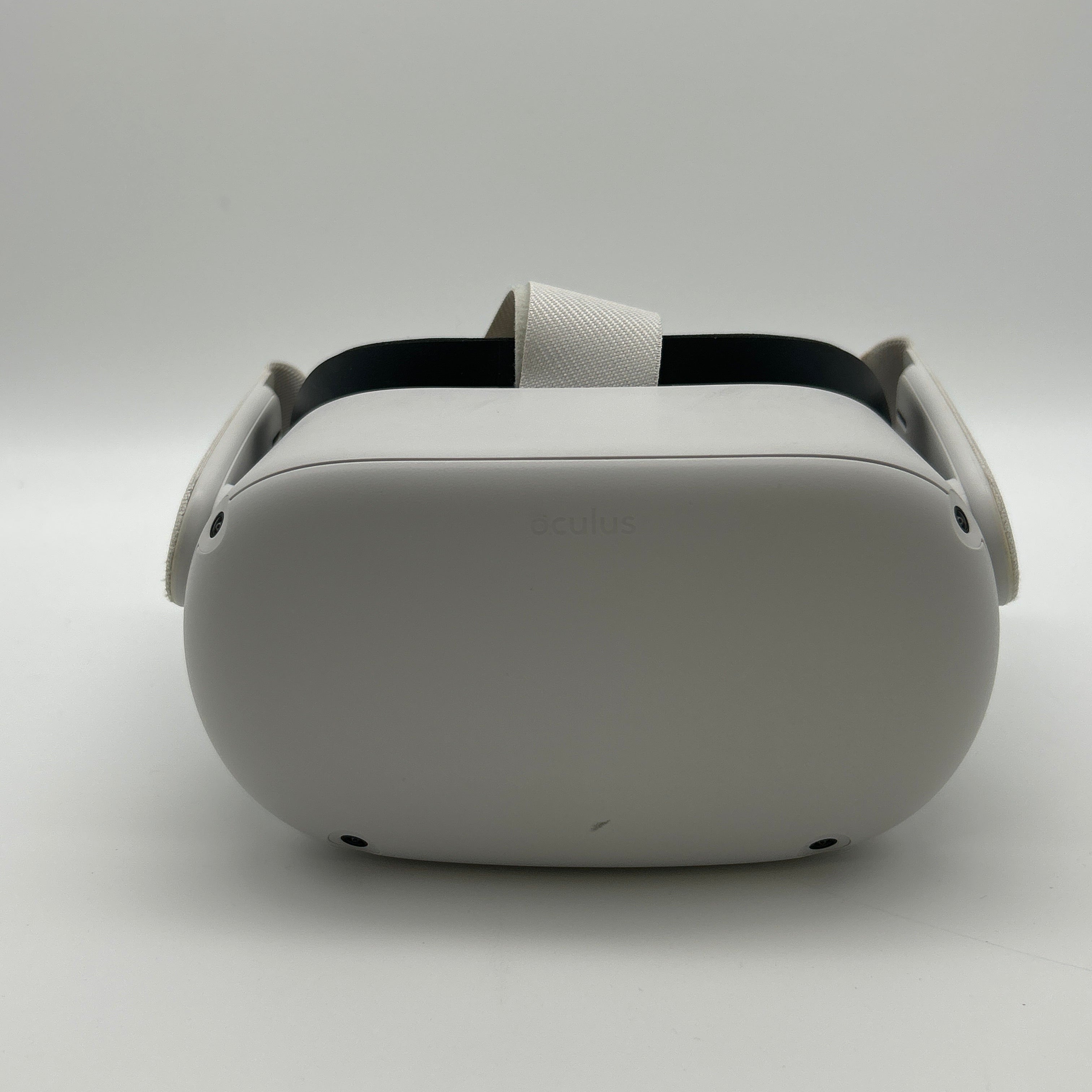 Meta Quest 2 KW49CM VR Headset 128GB White - Used