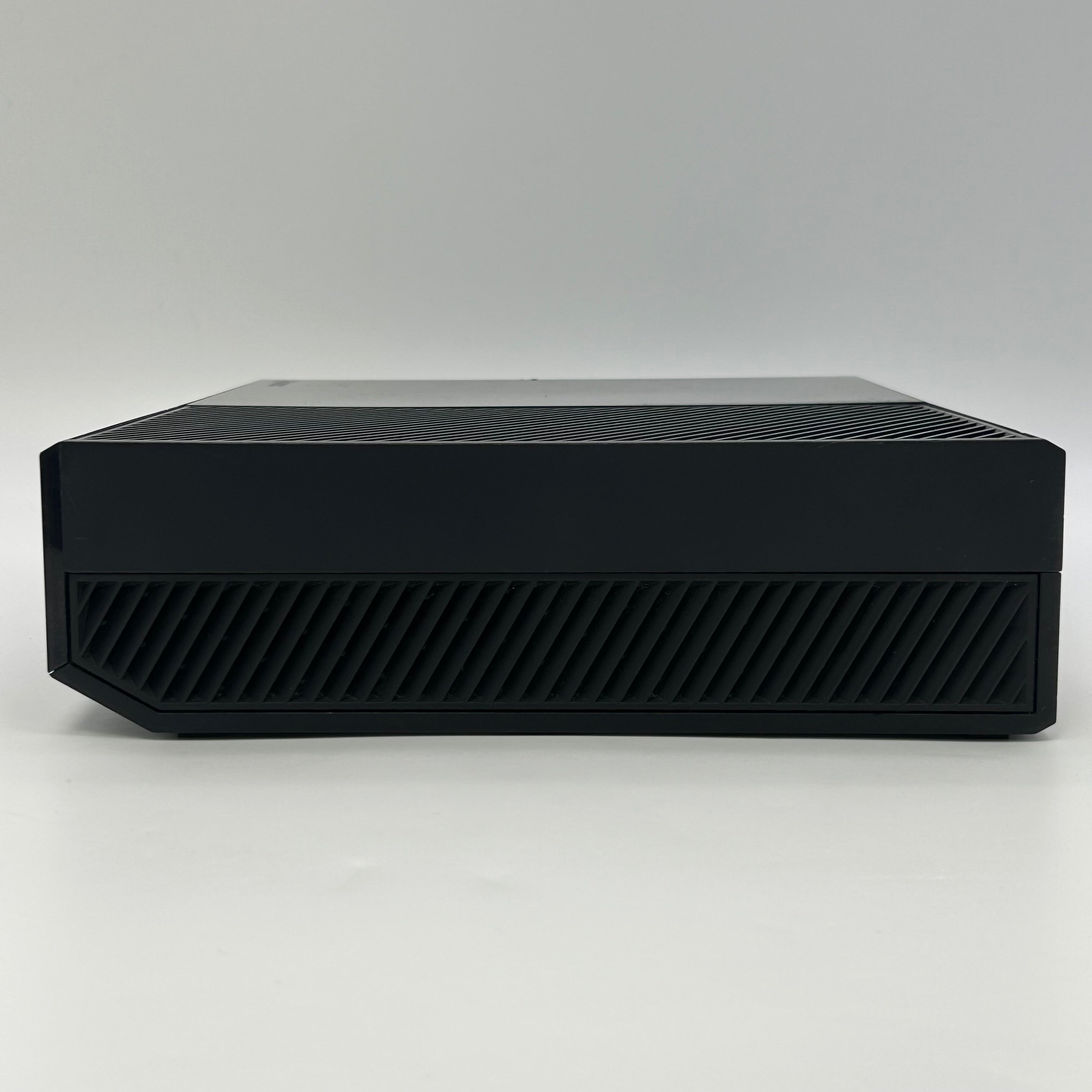 Microsoft Xbox One 500GB Console Gaming System Only Black 1540