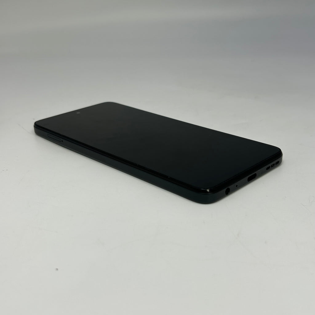 Motorola Moto G 5G 2025 128GB Black Tracfone - Parts/Repairs Only