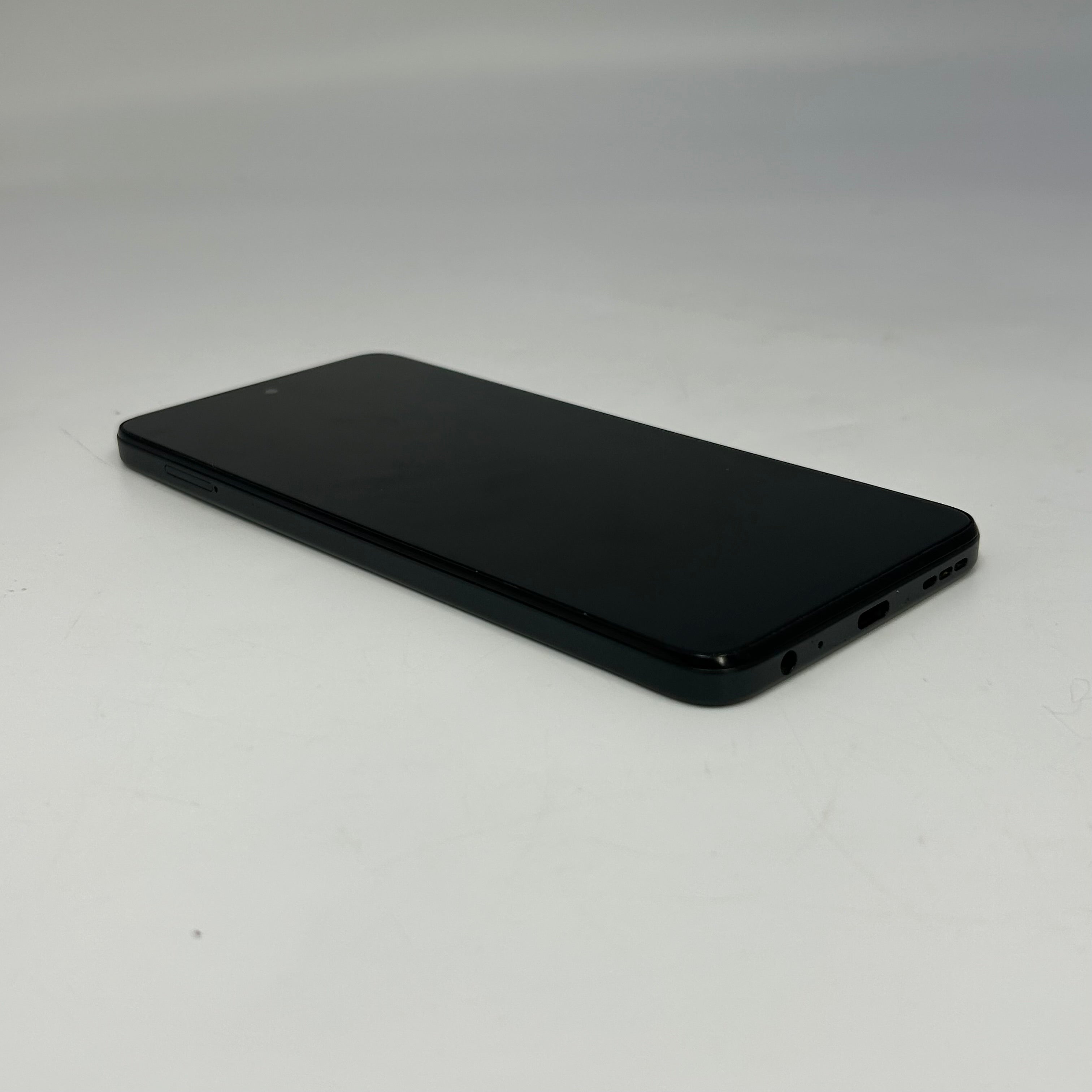 Motorola Moto G 5G 2025 128GB Black Tracfone - Parts/Repairs Only