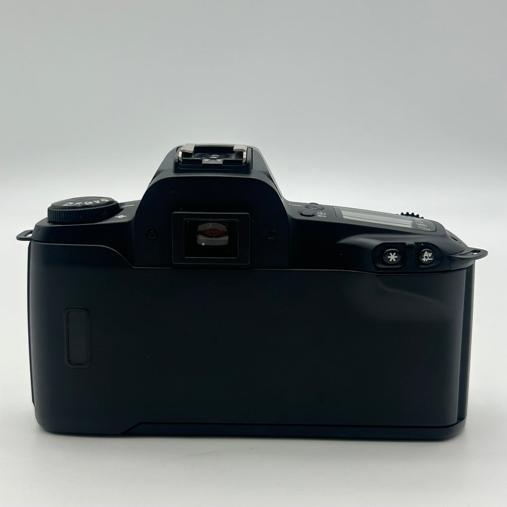 Canon EOS Rebel G 35-80mm SLR Film Camera with Zoom Lens