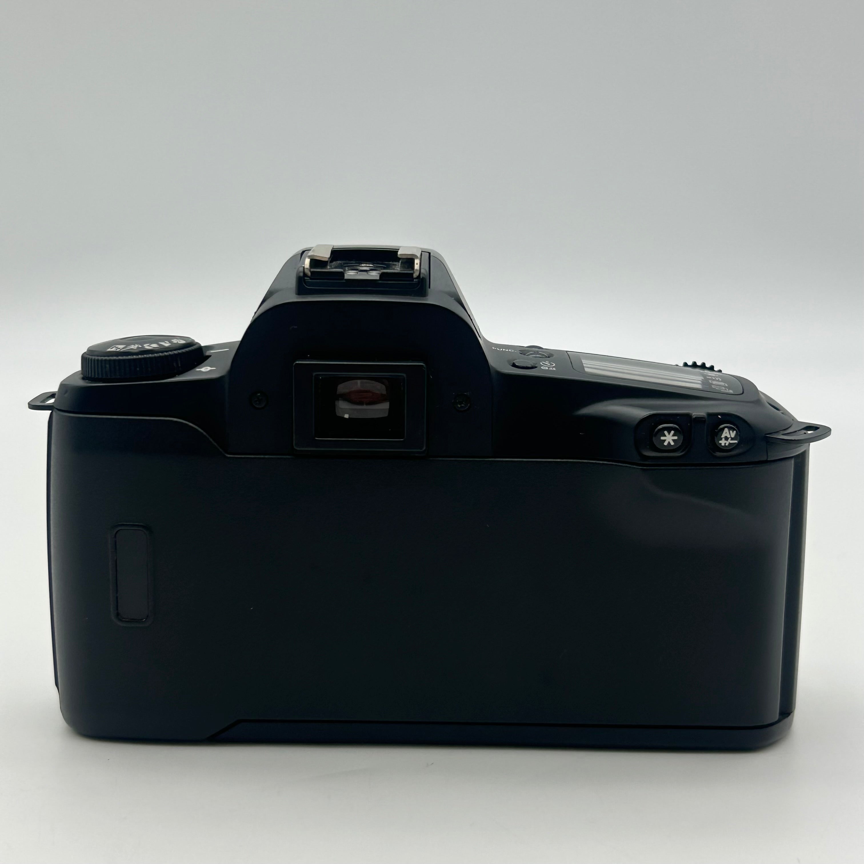 Canon EOS Rebel G 35-80mm SLR Film Camera with Zoom Lens