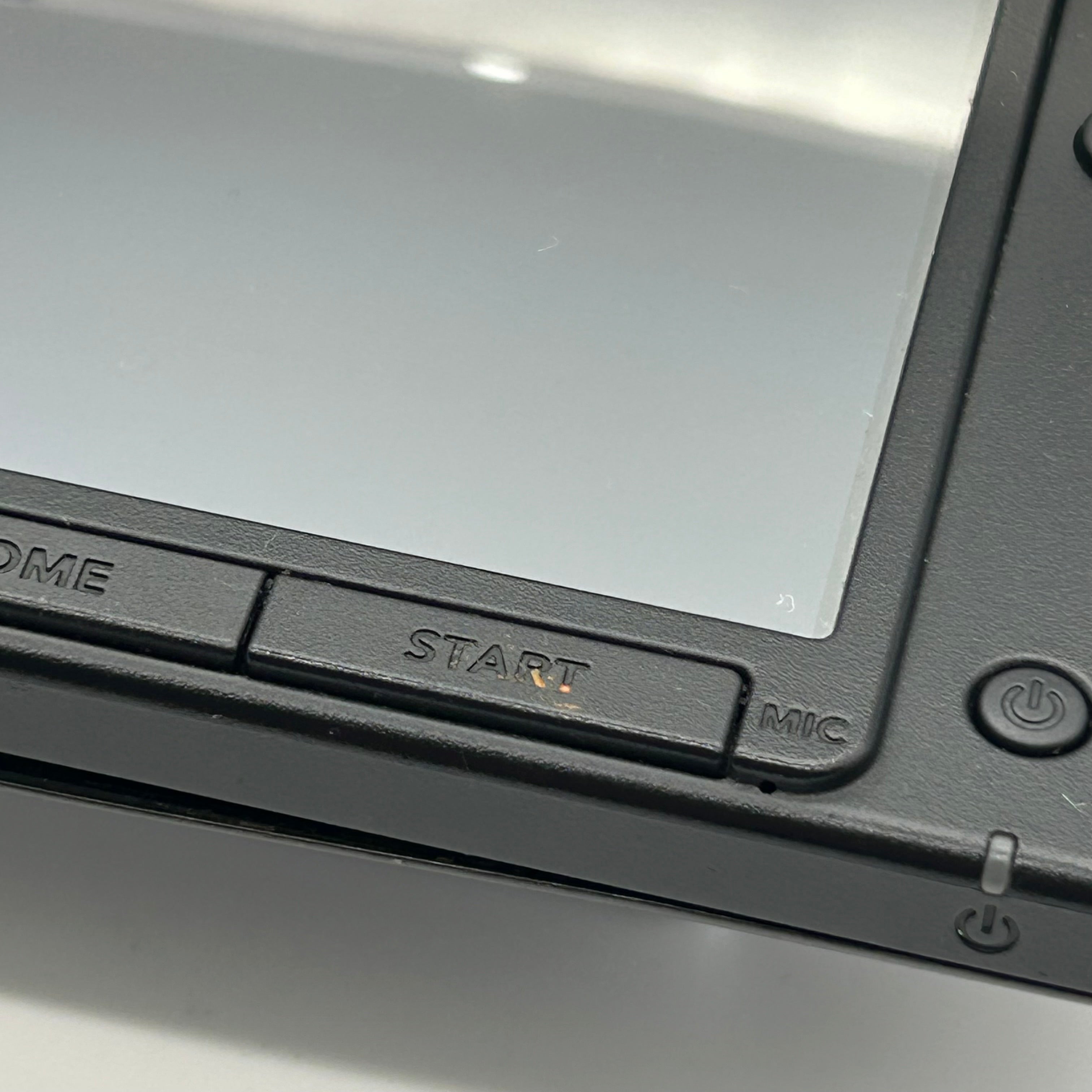 Nintendo 3DS XL SPR-001 2012 Black - Used