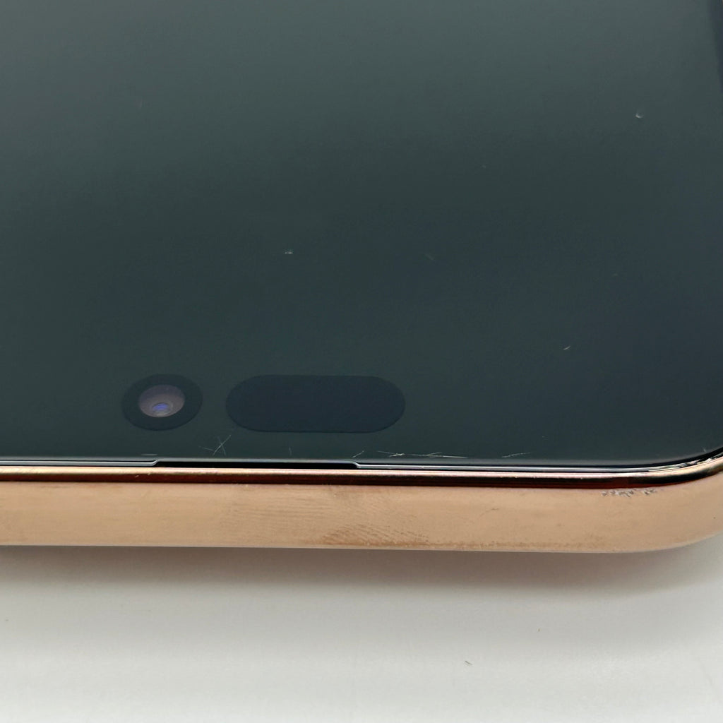 Unlocked Apple iPhone 16 Pro Max 512GB Desert Titanium MYW93LL/A 92% BH