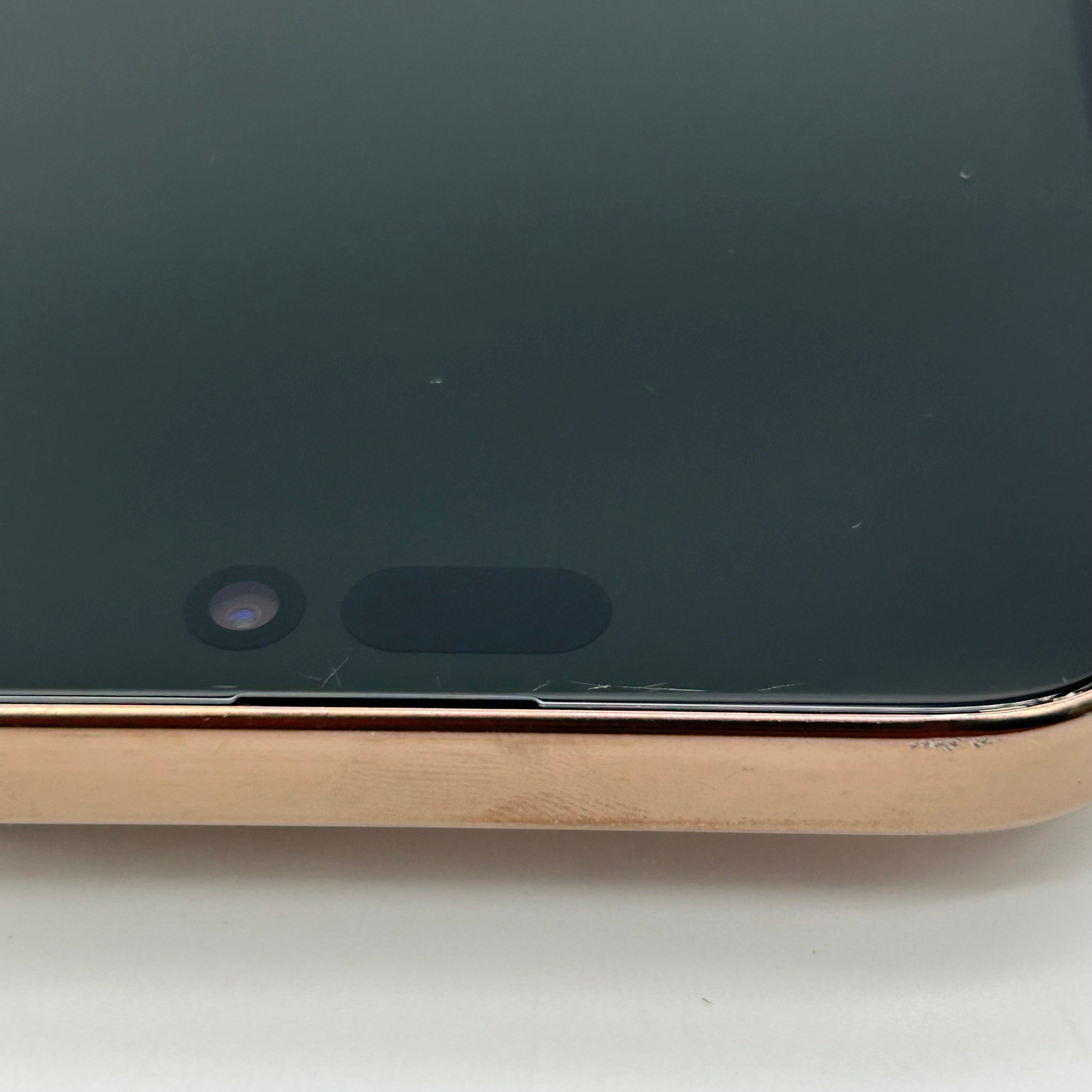 Unlocked Apple iPhone 16 Pro Max 512GB Desert Titanium MYW93LL/A 92% BH