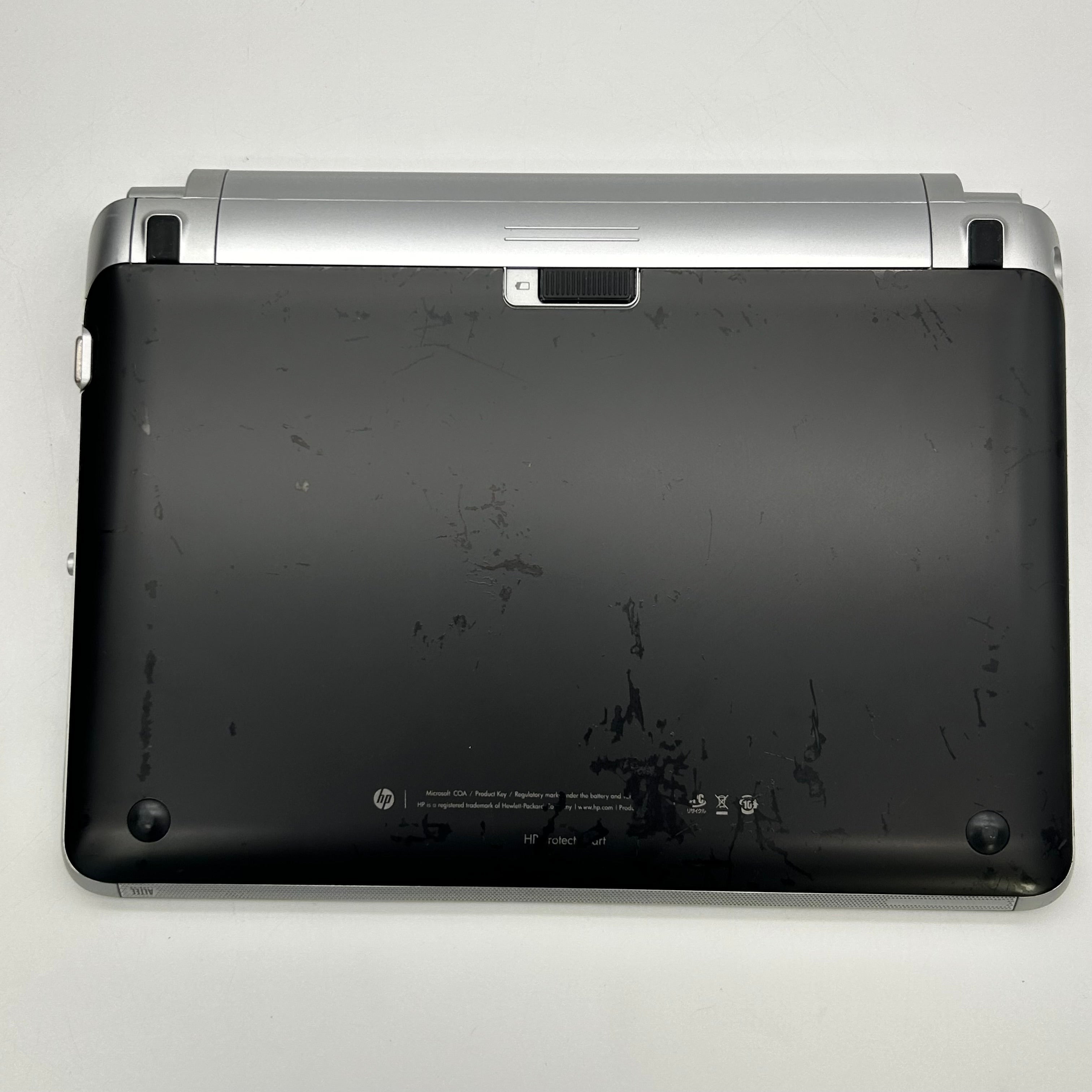 HP Pavilion dm1-3025dx 11.6" Laptop AMD E-350 3GB RAM 250GB HDD Gray
