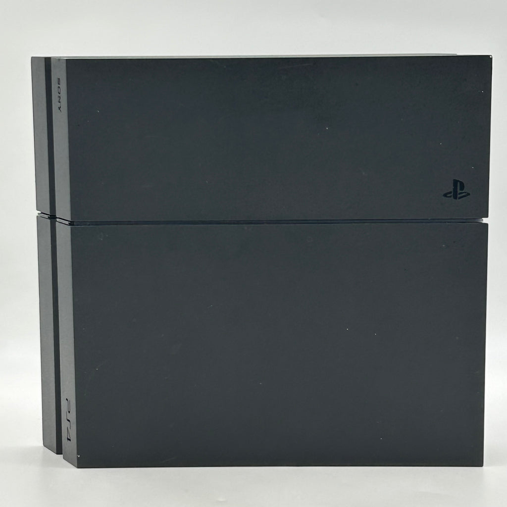 Sony PlayStation 4 PS4 1TB Upgraded Black Console CUH-1215A Bundle w/ 5 Games