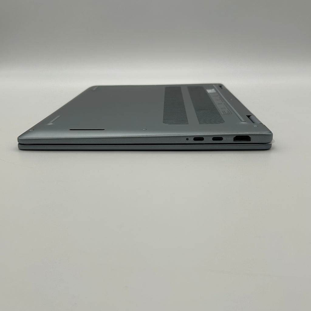 Dell 14 Plus DB14250 Ice Blue 2.2 GHz Ultra 7 258V 32GB RAM 1TB SSD New Open Box