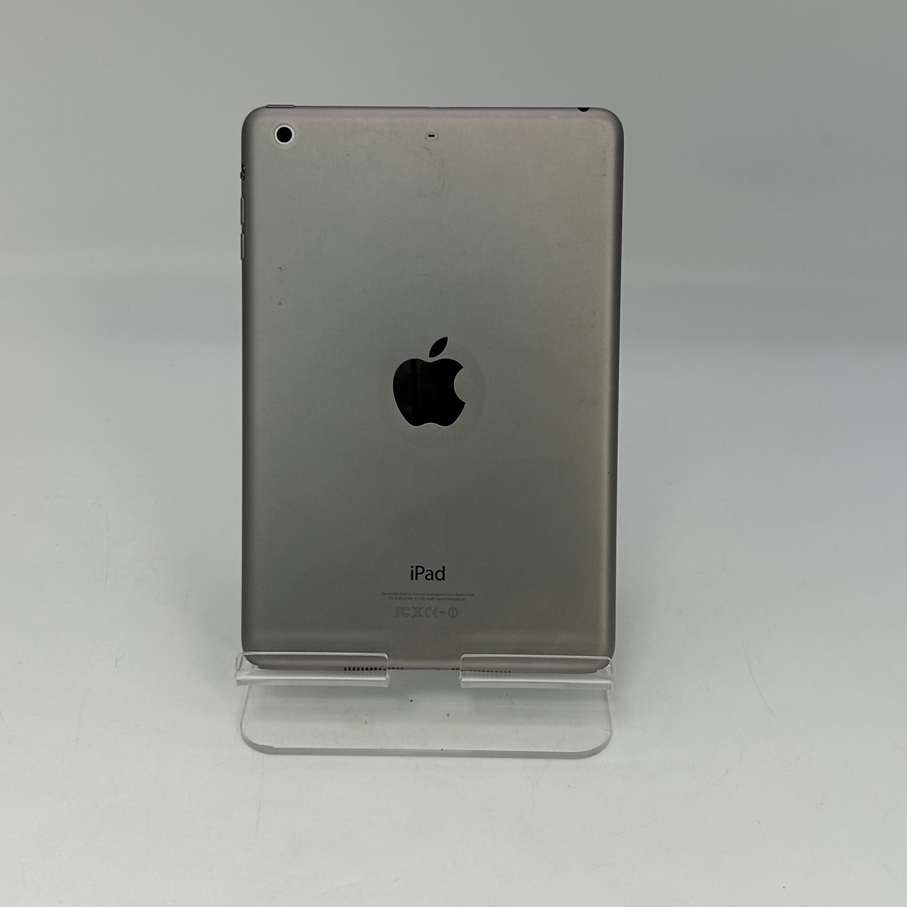 Apple iPad Mini 2nd Gen A1489 16GB WiFi Only