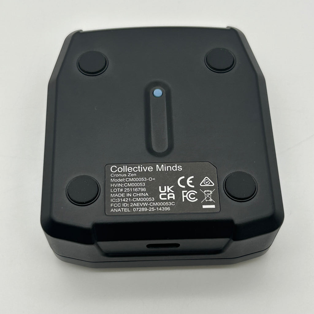 Cronus Zen Controller Emulator for Xbox, PlayStation Nintendo & PC Zen CM00053-0