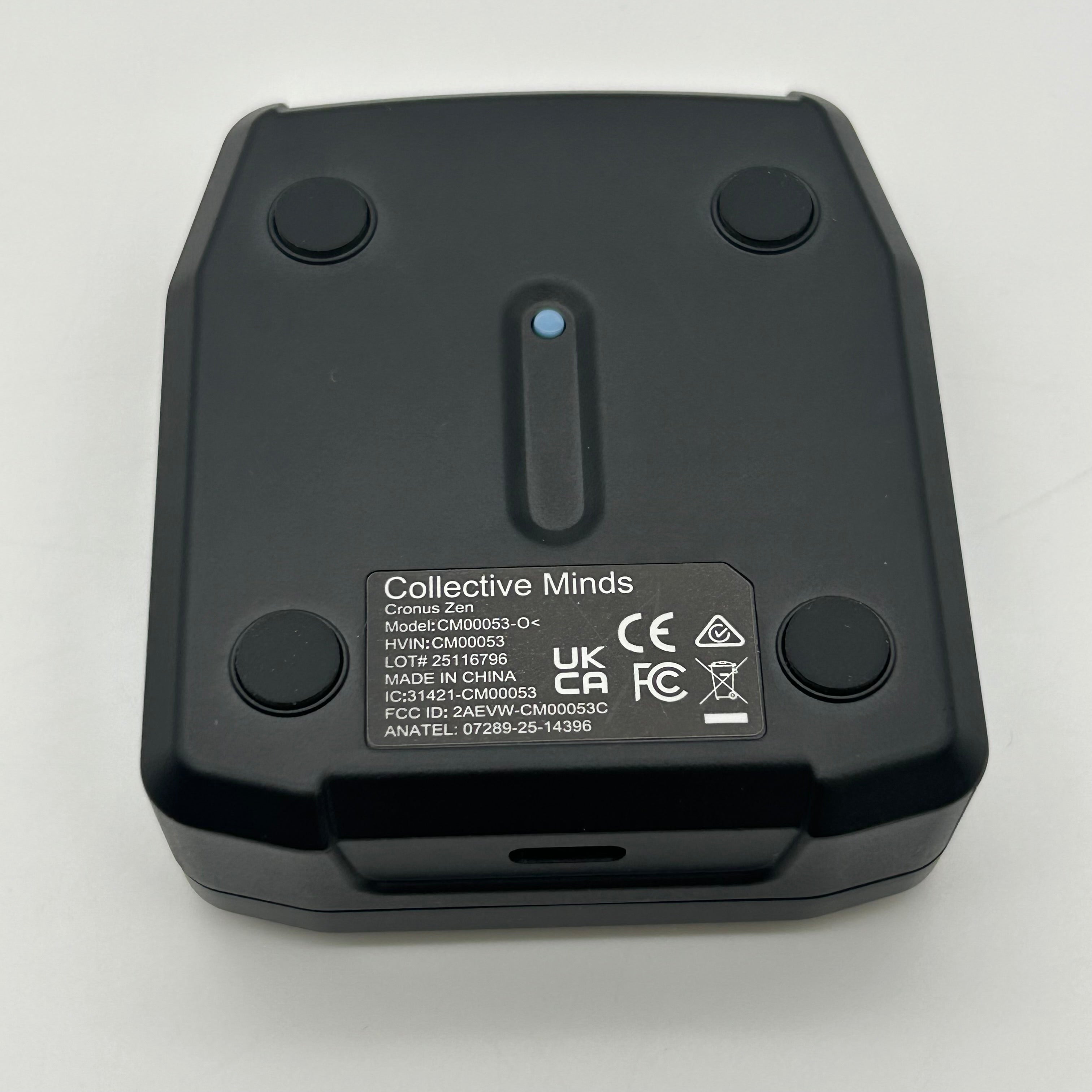 Cronus Zen Controller Emulator for Xbox, PlayStation Nintendo & PC Zen CM00053-0