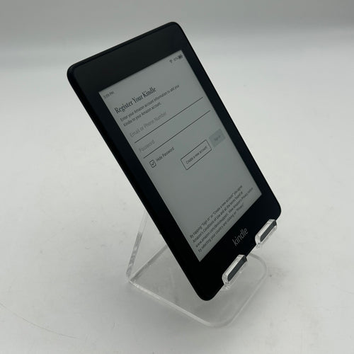 Amazon Kindle Paperwhite (10th Gen) PQ94WIF 4GB eBook Reader