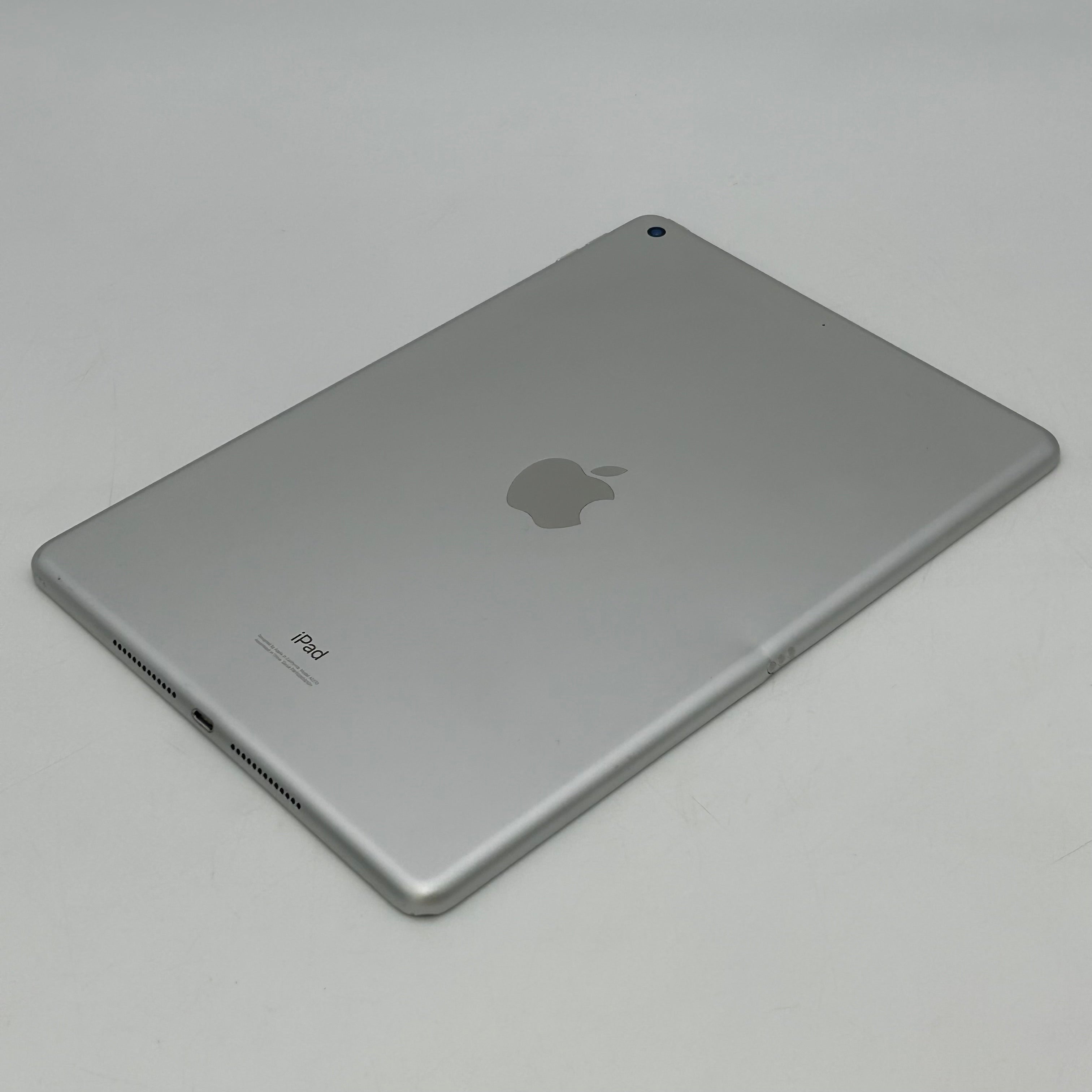 Apple iPad 8th Gen A2270 (Wi-Fi) - 128GB - Silver