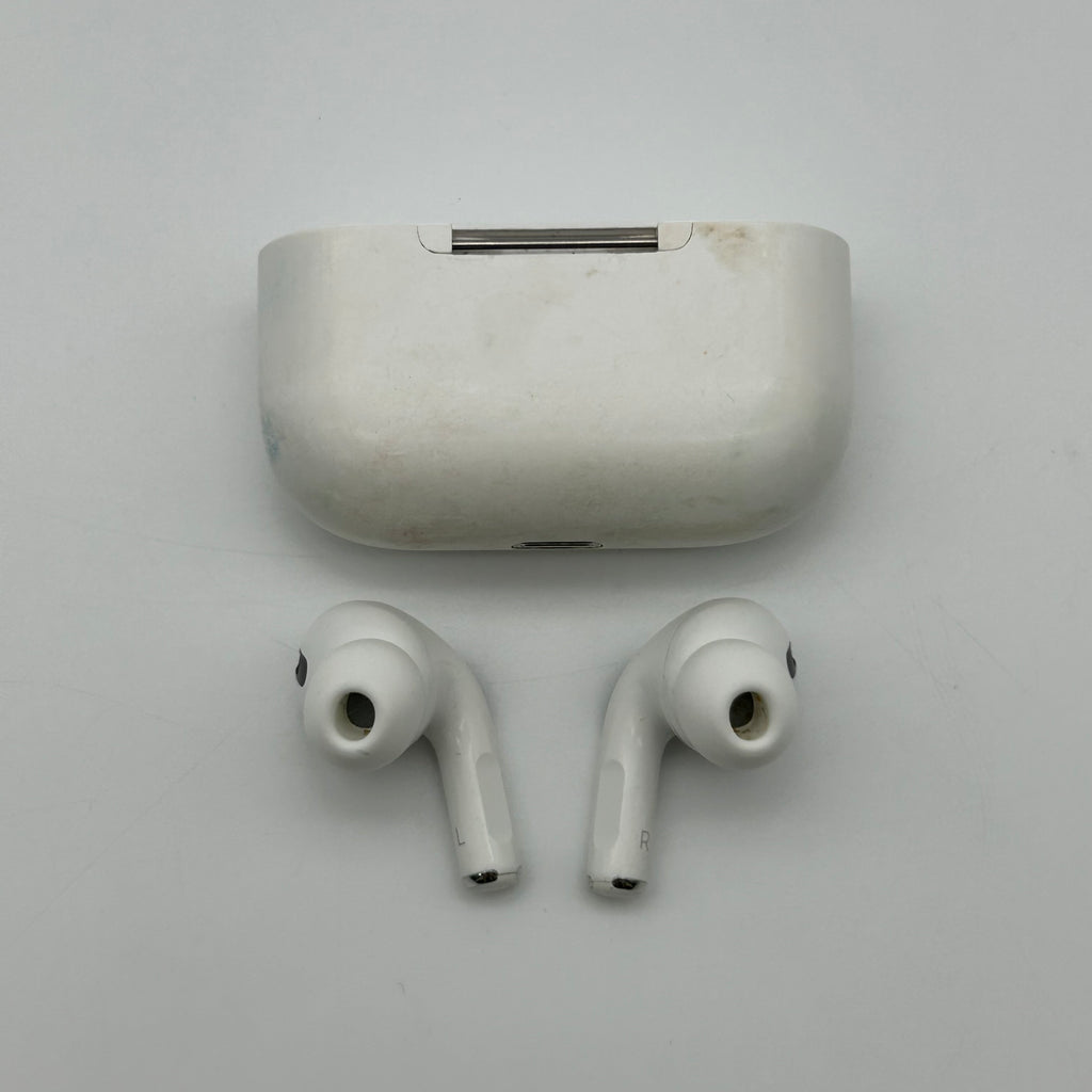 Apple AirPods Pro (1st Gen) Complete Set A2084 A2083 A2190 (2019)