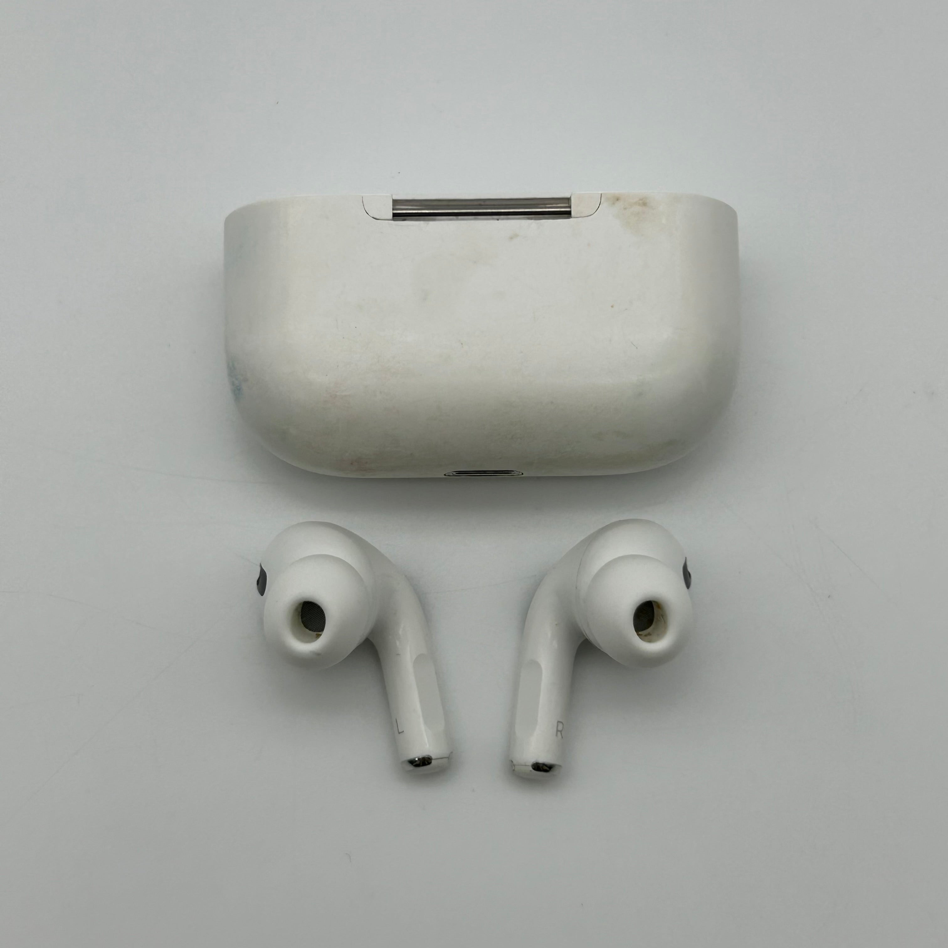 Apple AirPods Pro (1st Gen) Complete Set A2084 A2083 A2190 (2019)